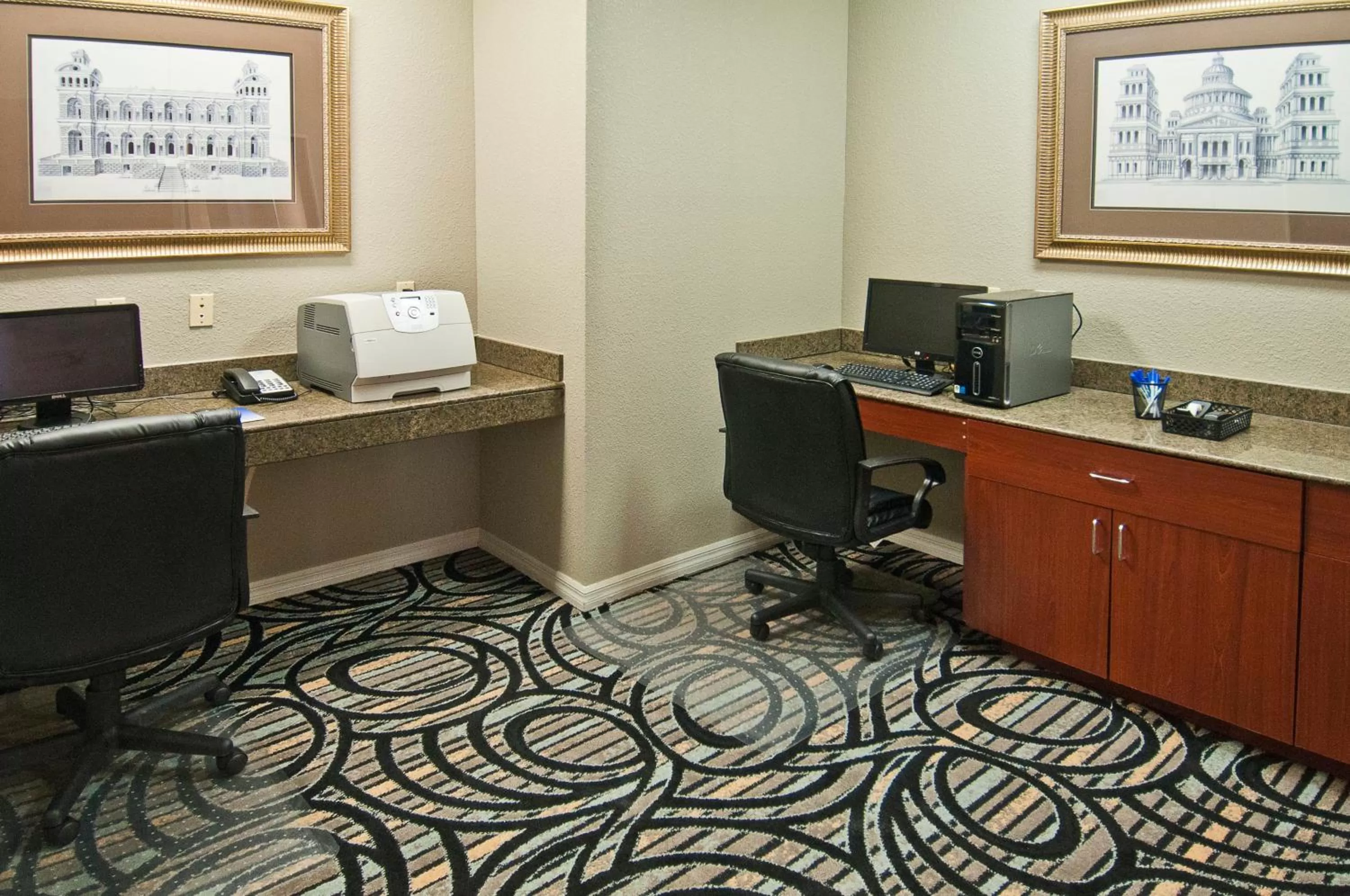 Other in Holiday Inn Express Hotel and Suites Lake Charles by IHG