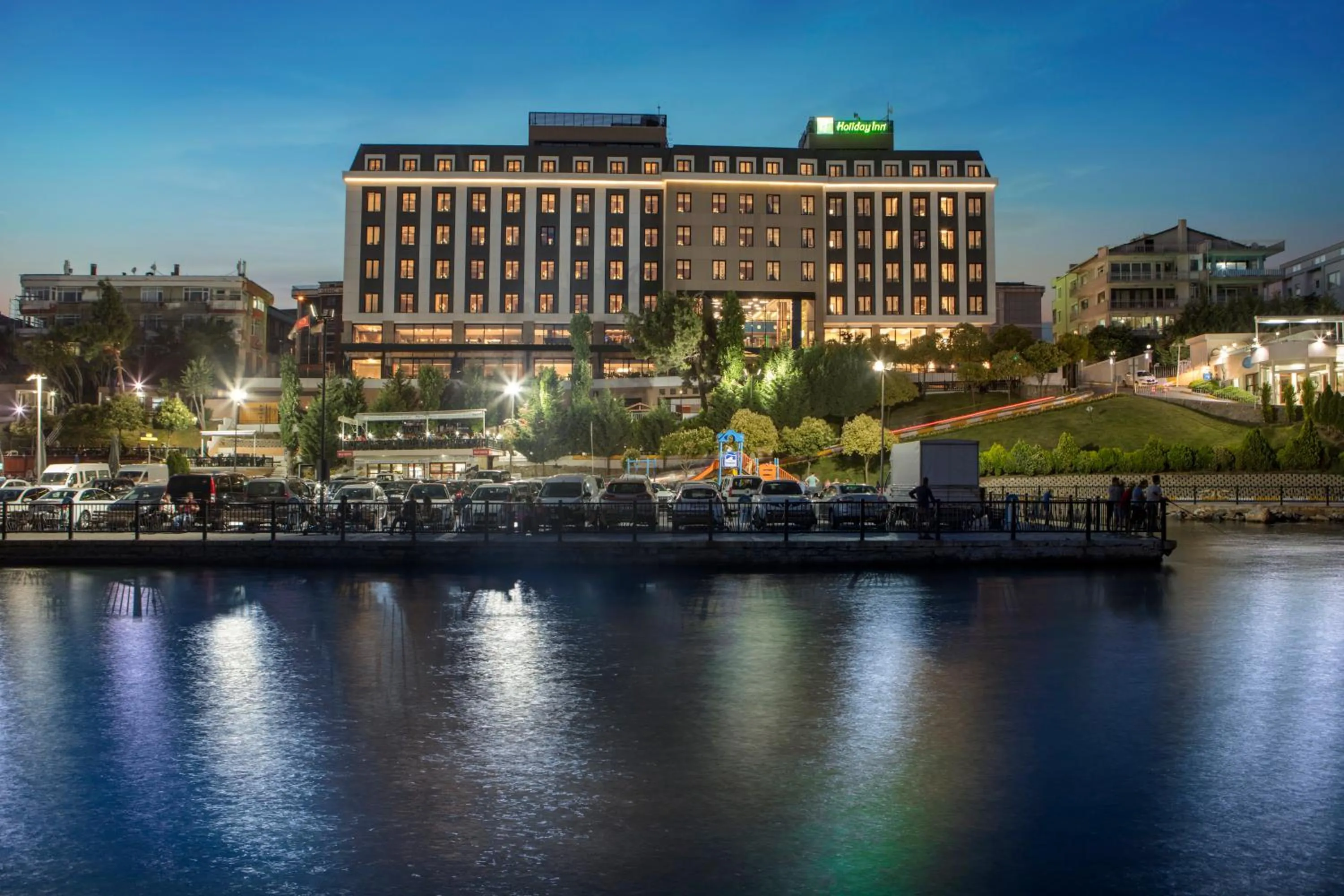 Holiday Inn Istanbul - Tuzla Bay by IHG