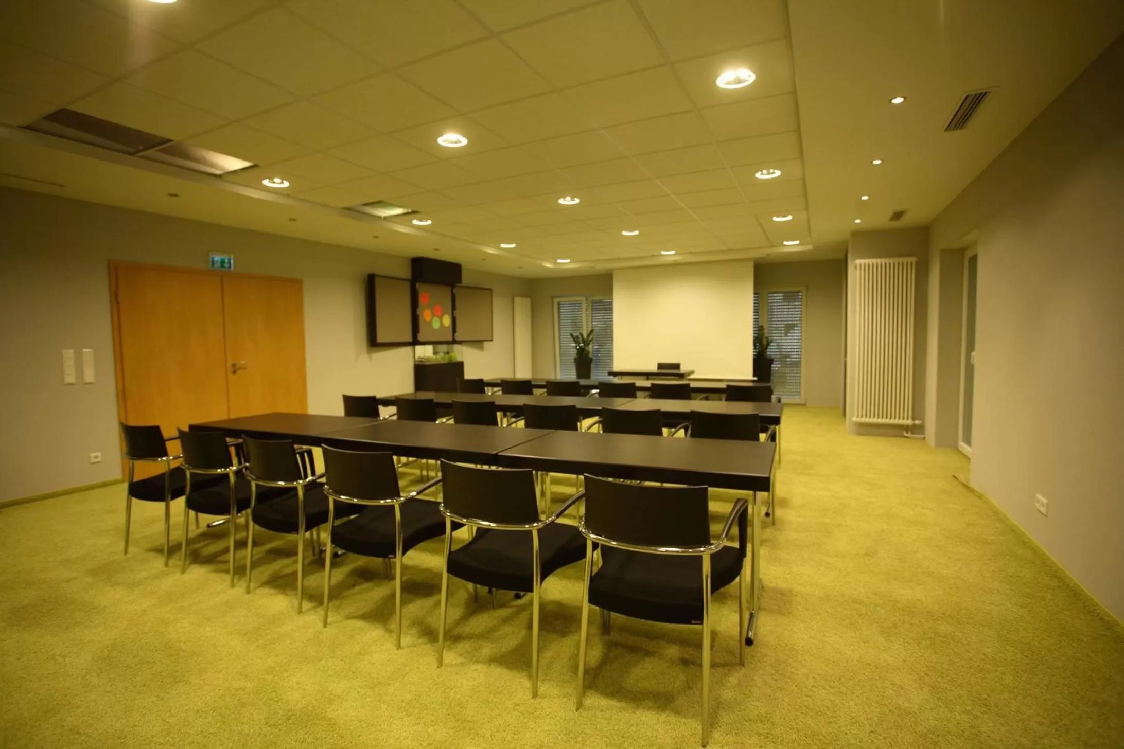 Business facilities in Ringhotel Appelbaum Gütersloh