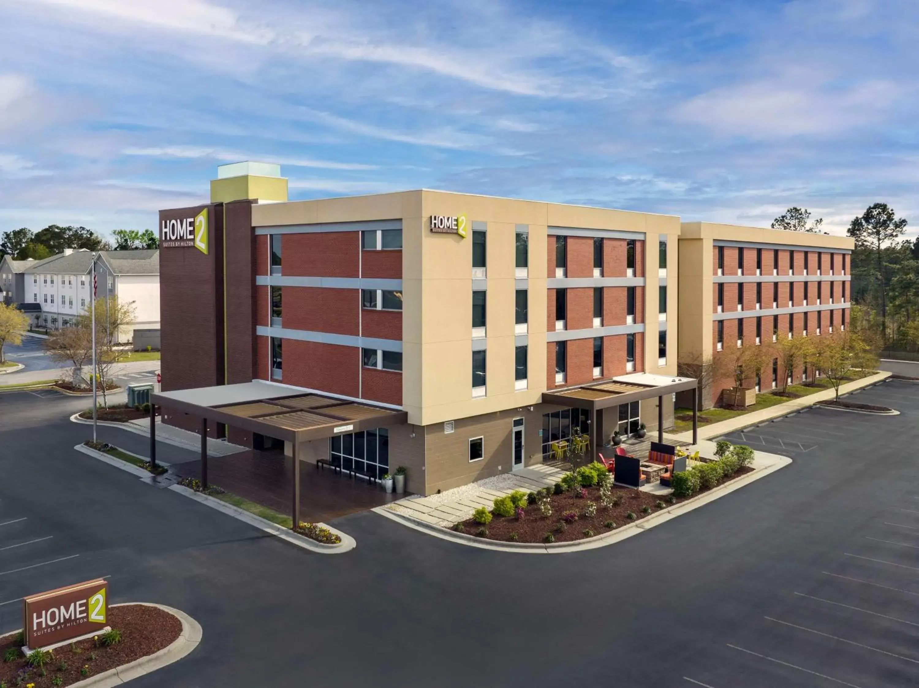 Home2 Suites by Hilton Jacksonville, NC Home2 Suites by Hilton Jacksonville, NC