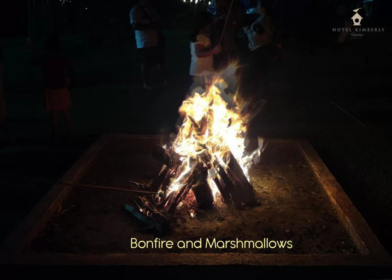 Activities in Hotel Kimberly Tagaytay