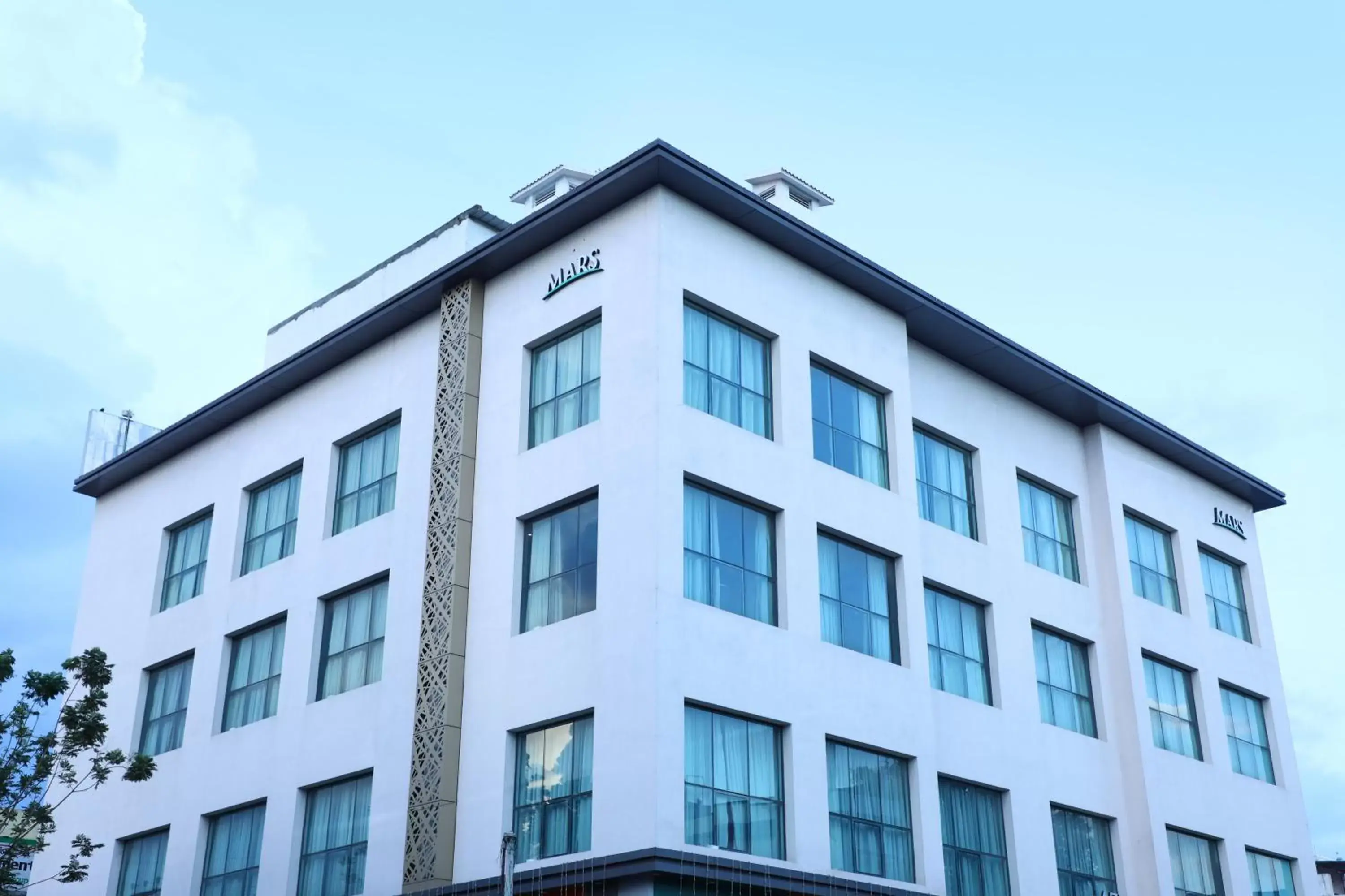 Avenue Hotel Avenue Hotel