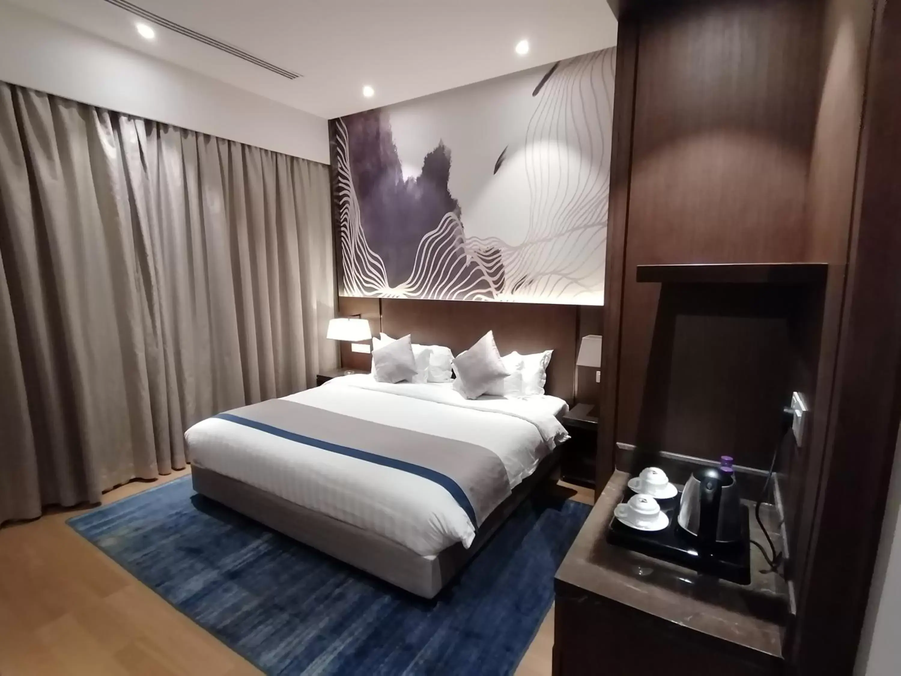 Standard Double Room in Aber Al Yasmin Standard Double Room in Aber Al Yasmin