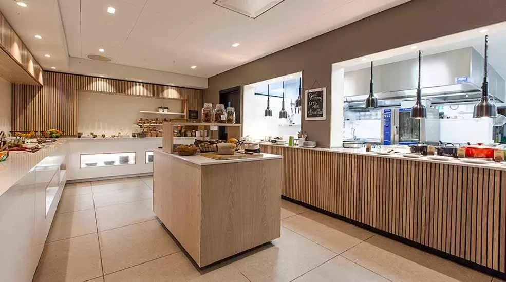 Scandic Victoria Florø