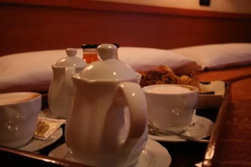 Decorative detail in Valmarina