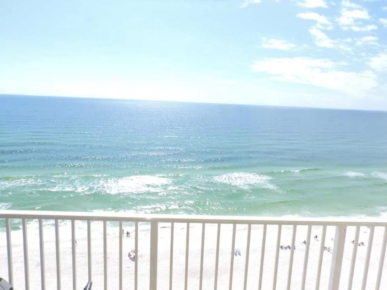 Premium Three-Bedroom Apartment Oceanfront in Shores of Panama Resort