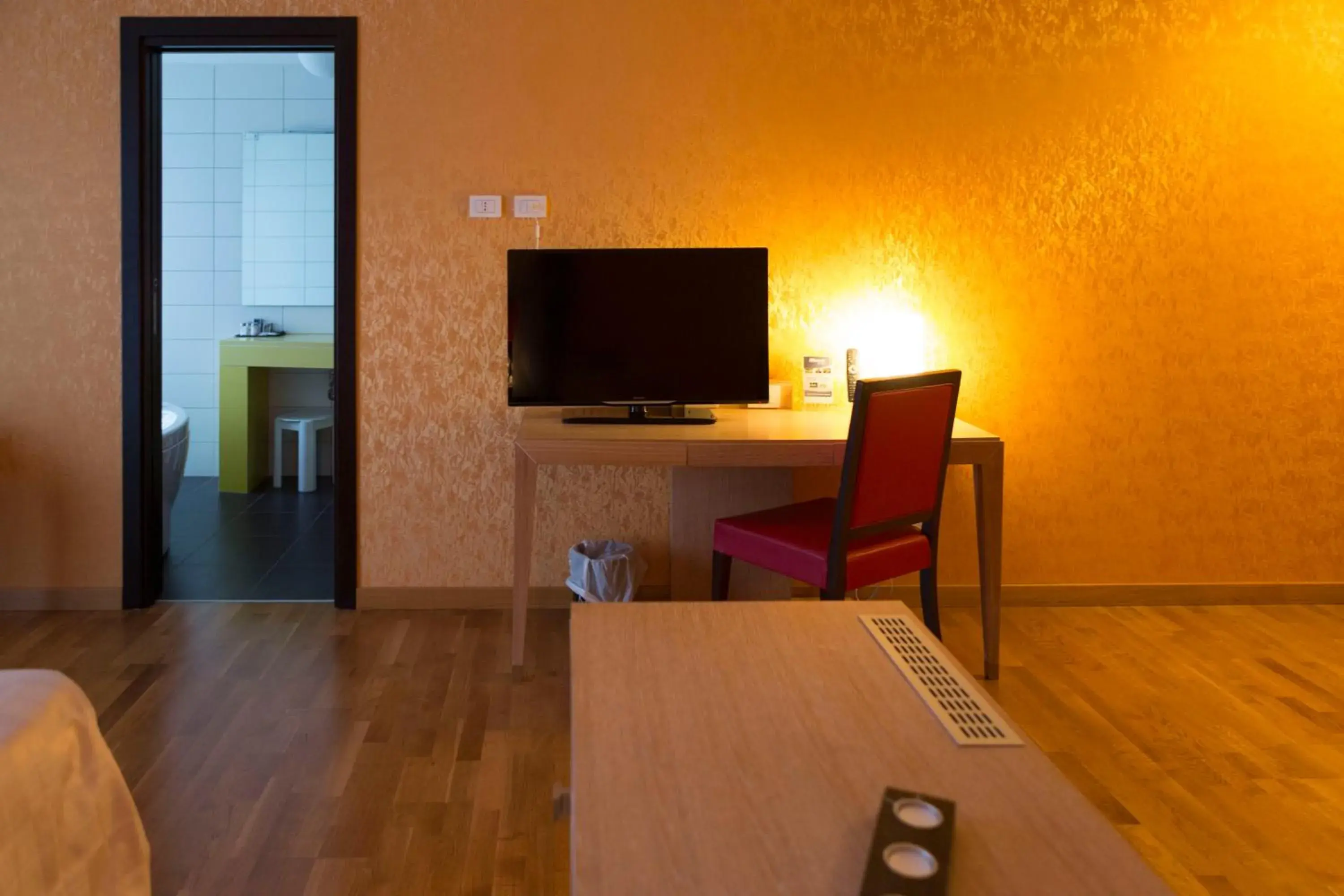 Junior Suite in Klass Hotel Junior Suite in Klass Hotel