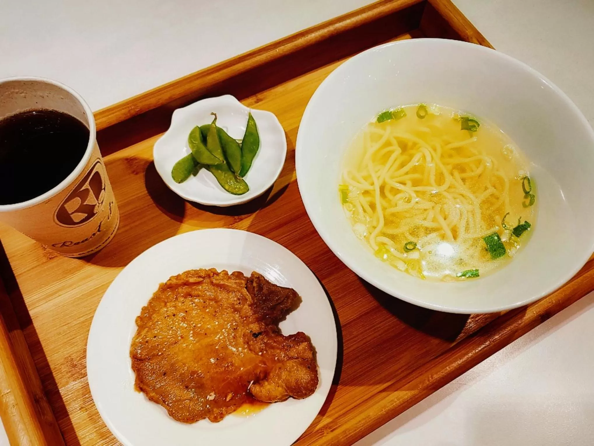 Food and drinks in Beauty Hotels Taipei - Hotel B6