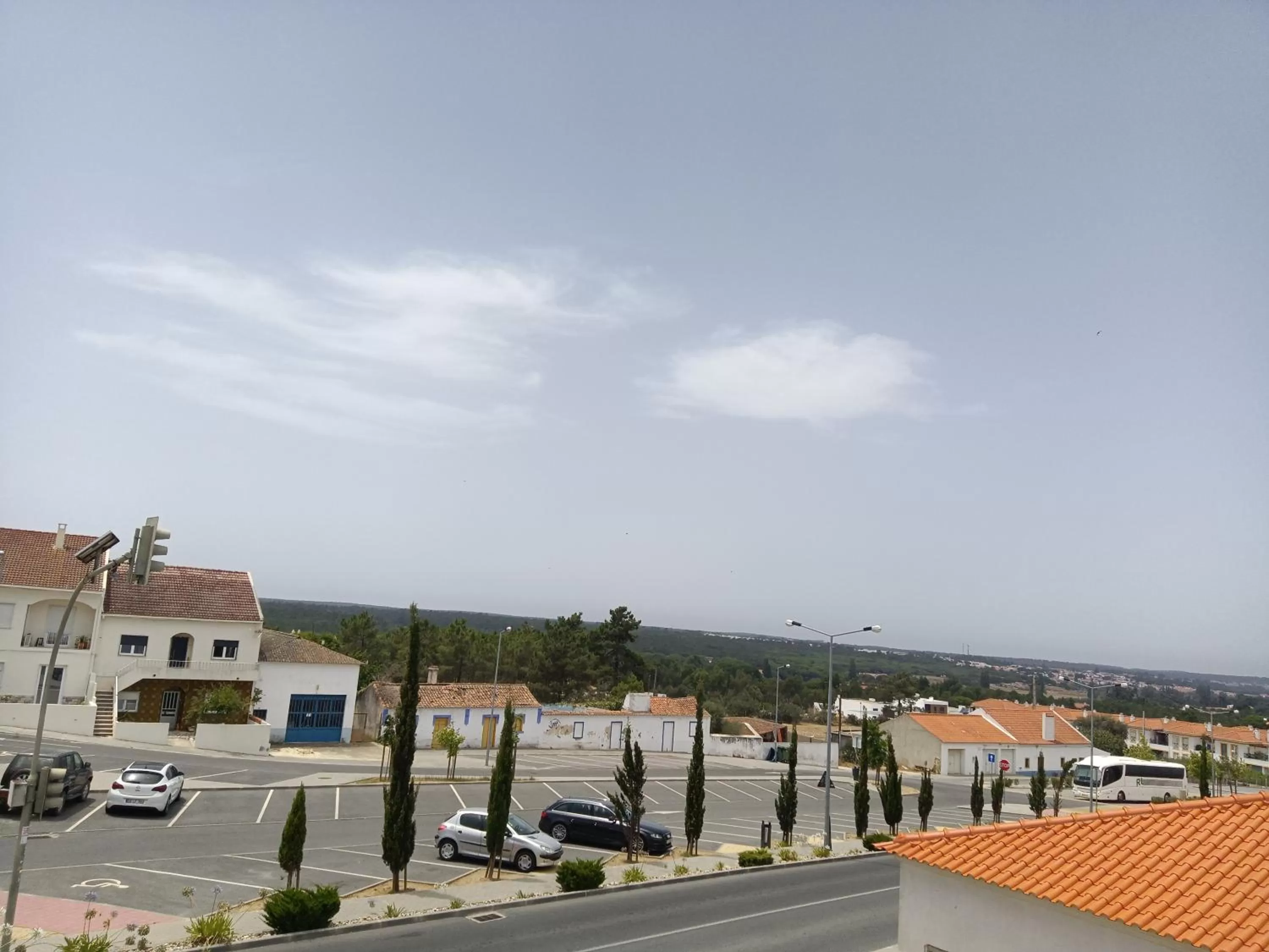 Alojamento Local Largo da Igreja