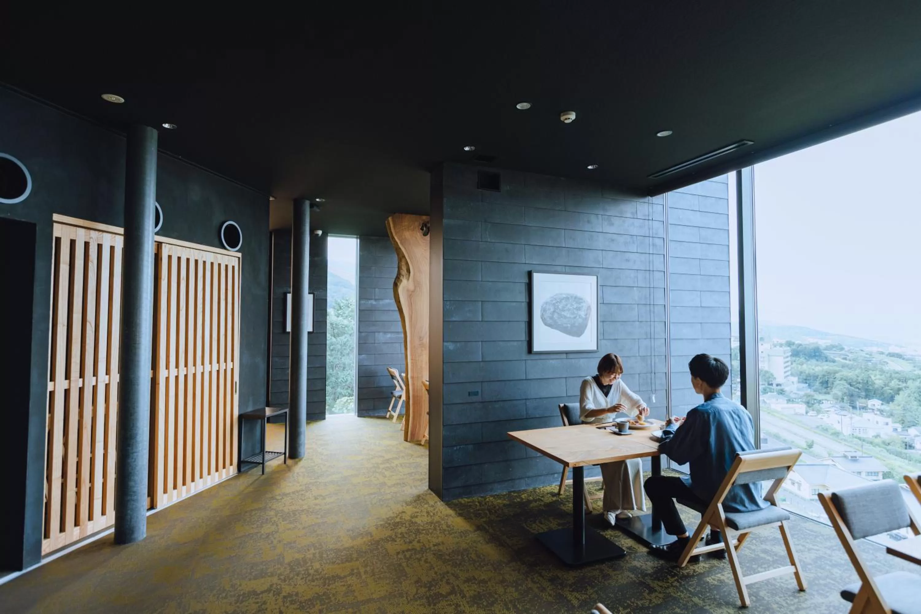 SEKIYA RESORT Galleria Midobaru