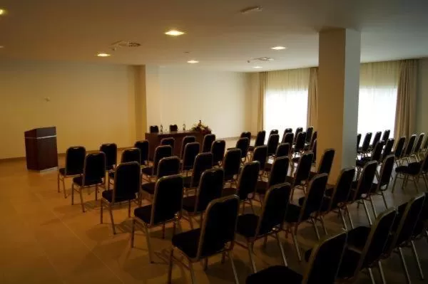 Banquet/Function facilities in Plácido Hotel Douro - Tabuaço