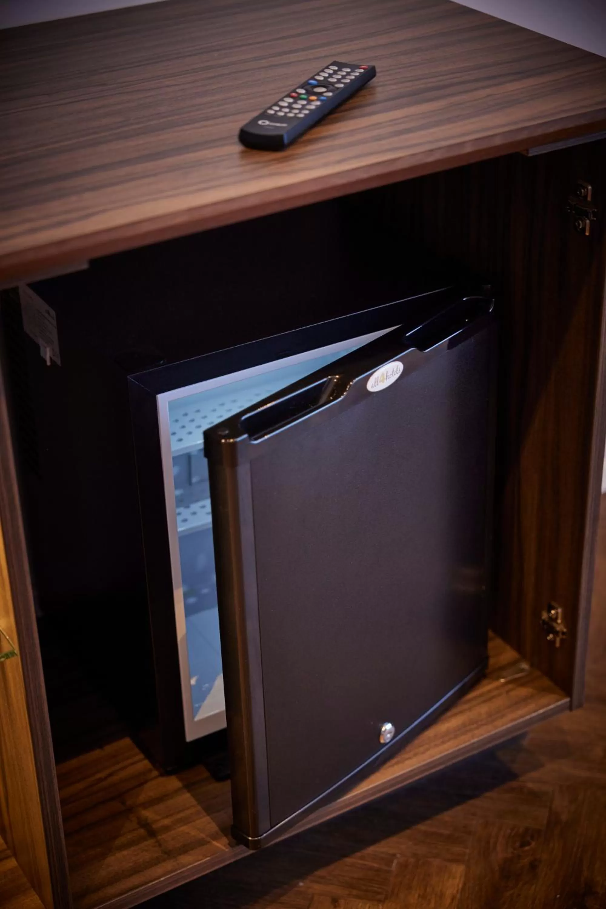 safe in Hótel Vesturland