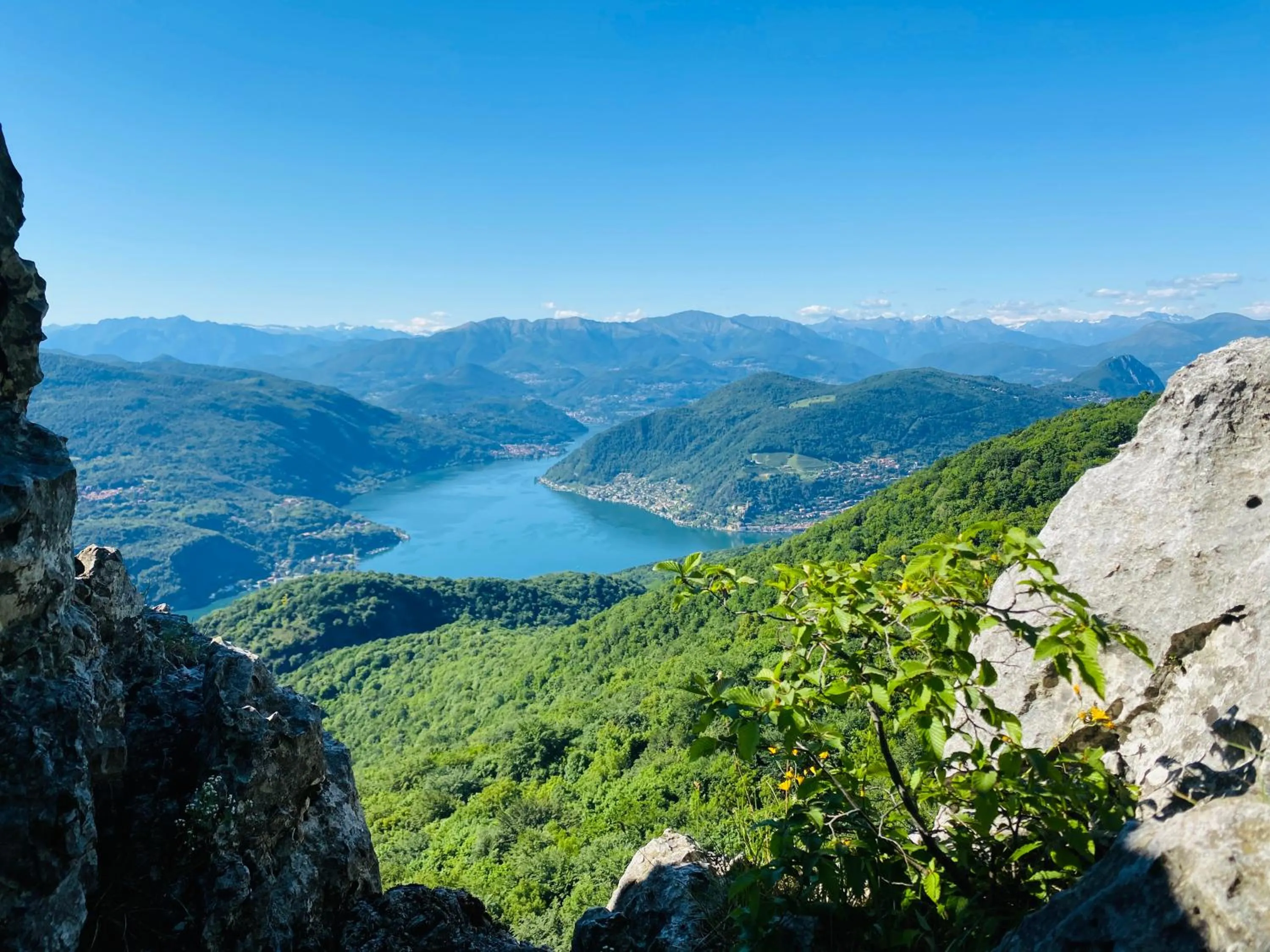 Hiking in Impero Hotel Beauty & Spa - Bike Hotel