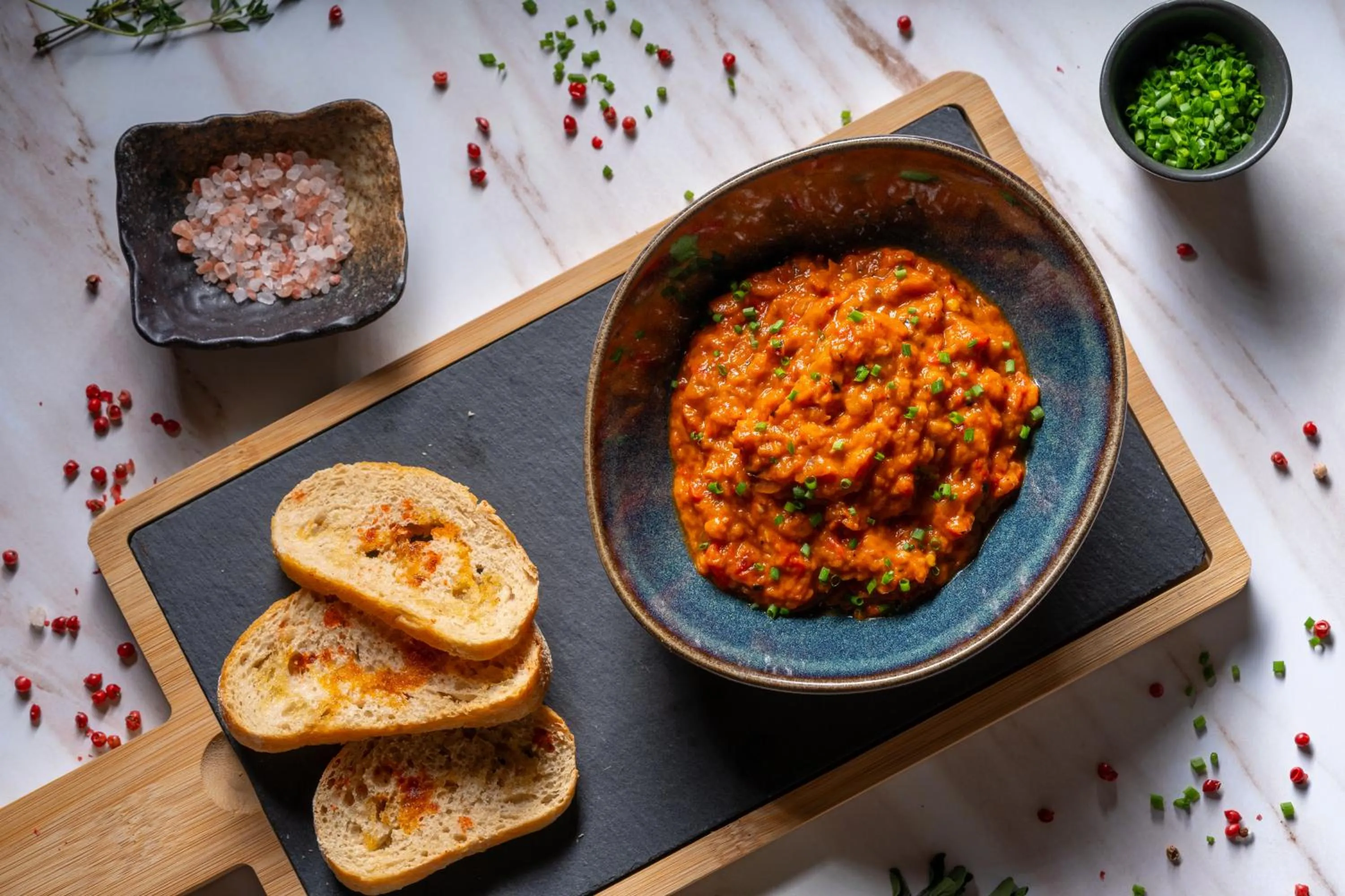 Restaurant/places to eat in Europa Royale Bucharest