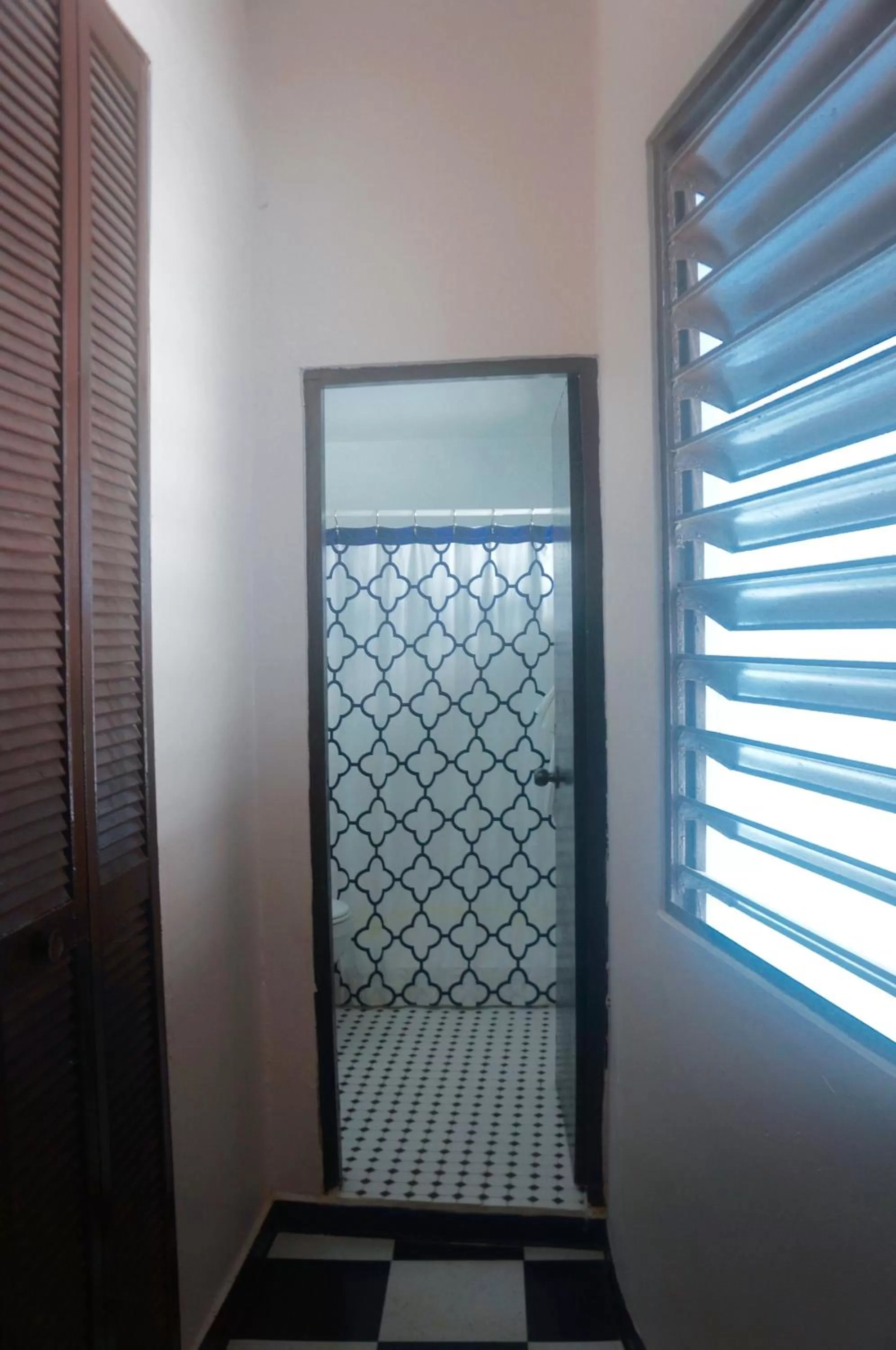 La Capitana Old San Juan Building