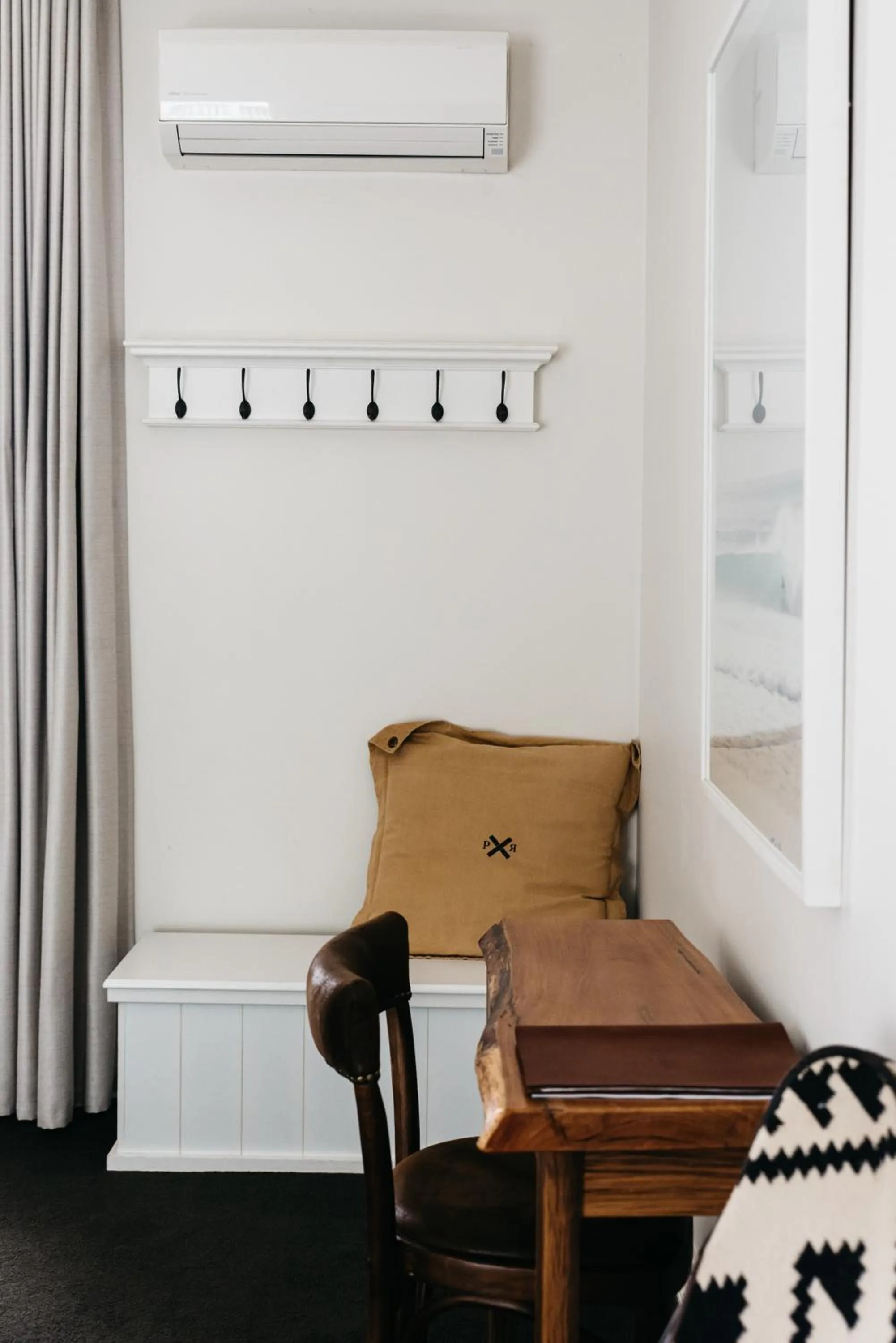 Bed in Anchor Geelong