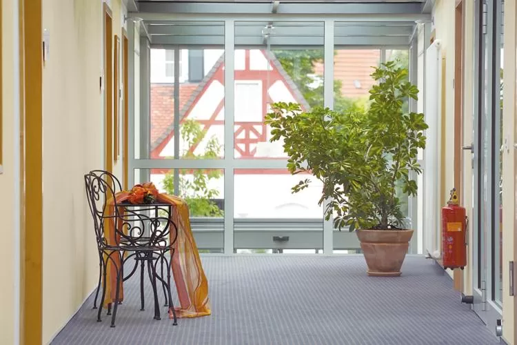 Other in Landhotel Altes Wasserwerk GbR