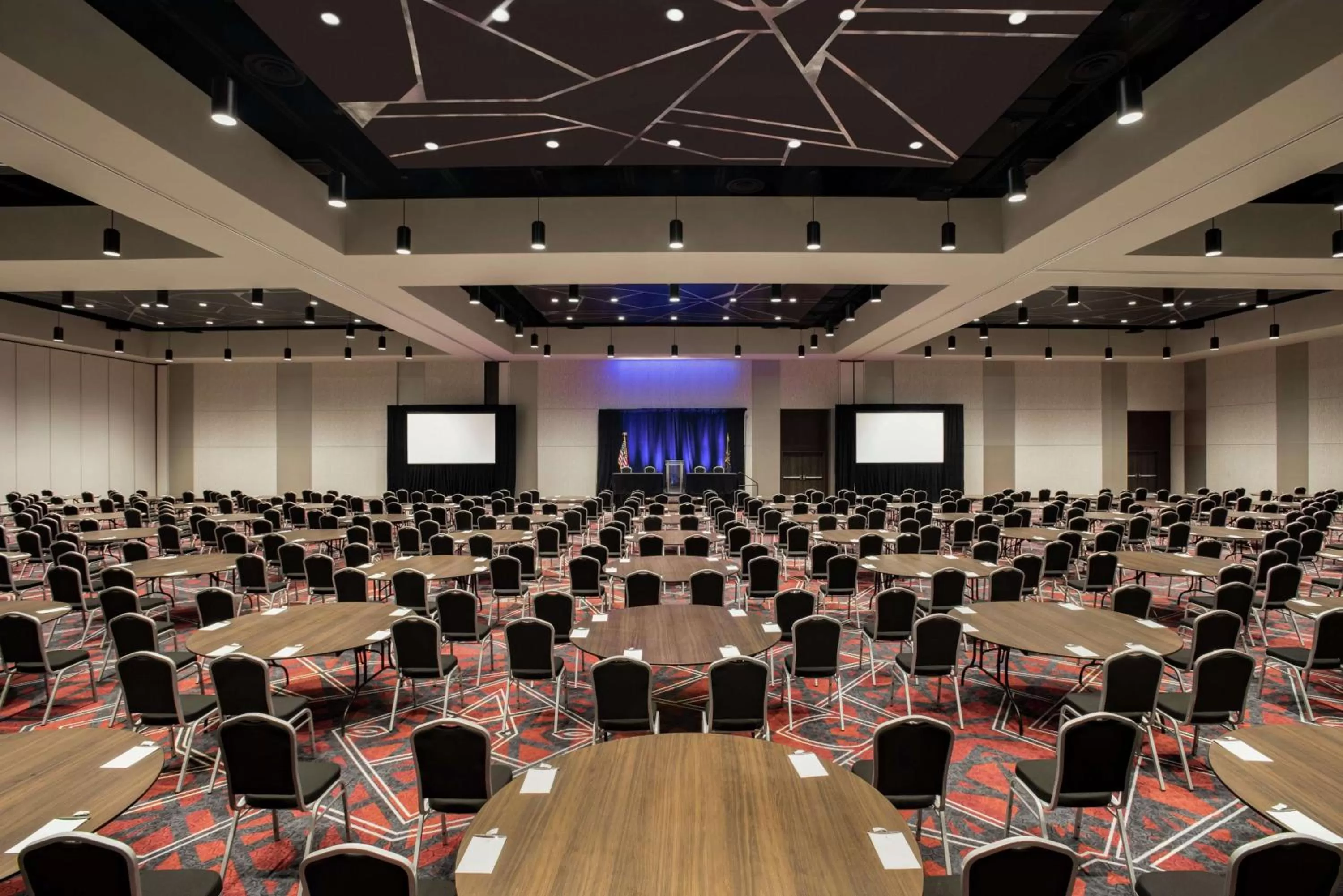 Meeting/conference room in Embassy Suites By Hilton Noblesville Indianapolis Conv Ctr