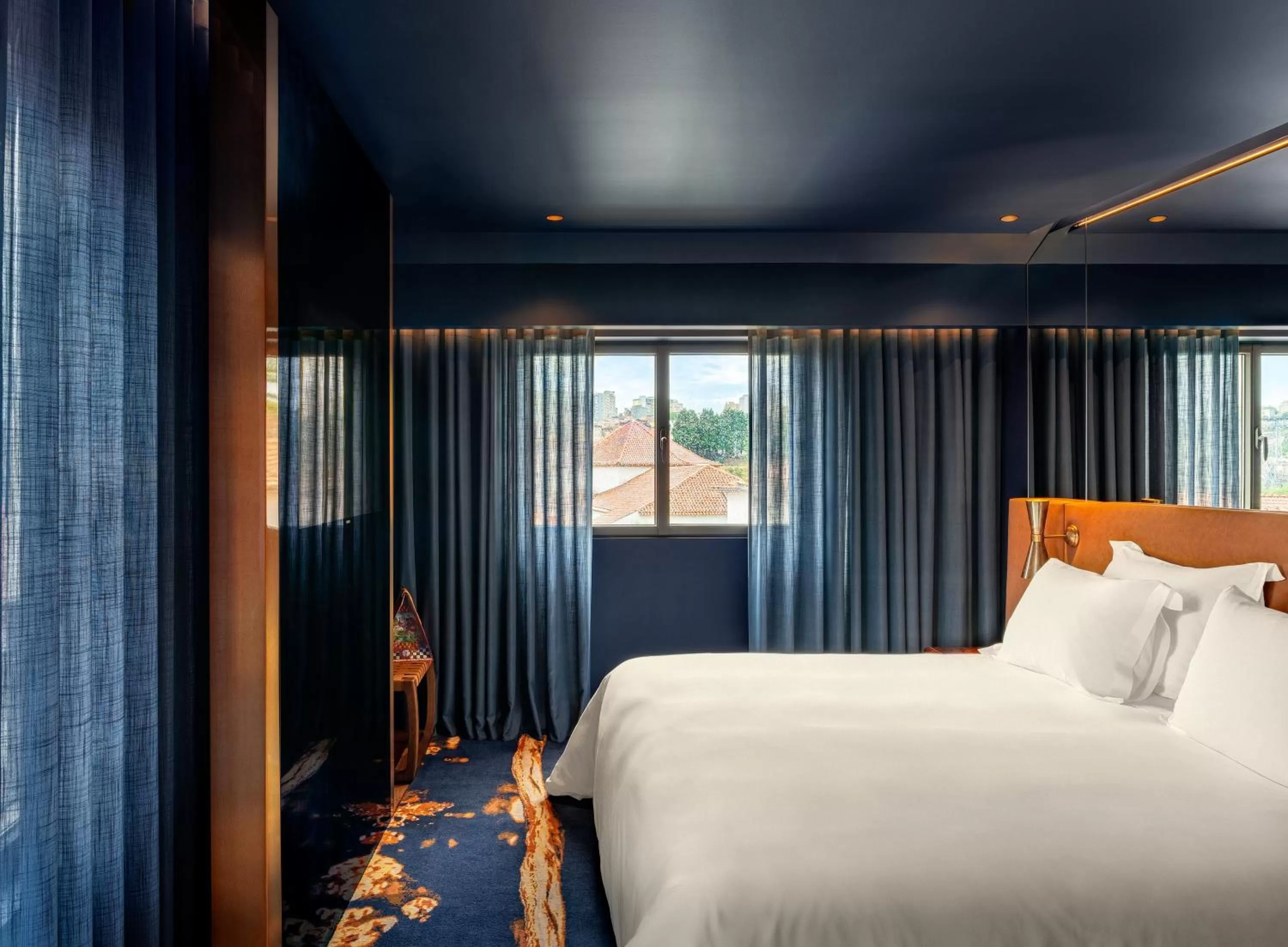 Classic Room in Forte de Gaia, Autograph Collection