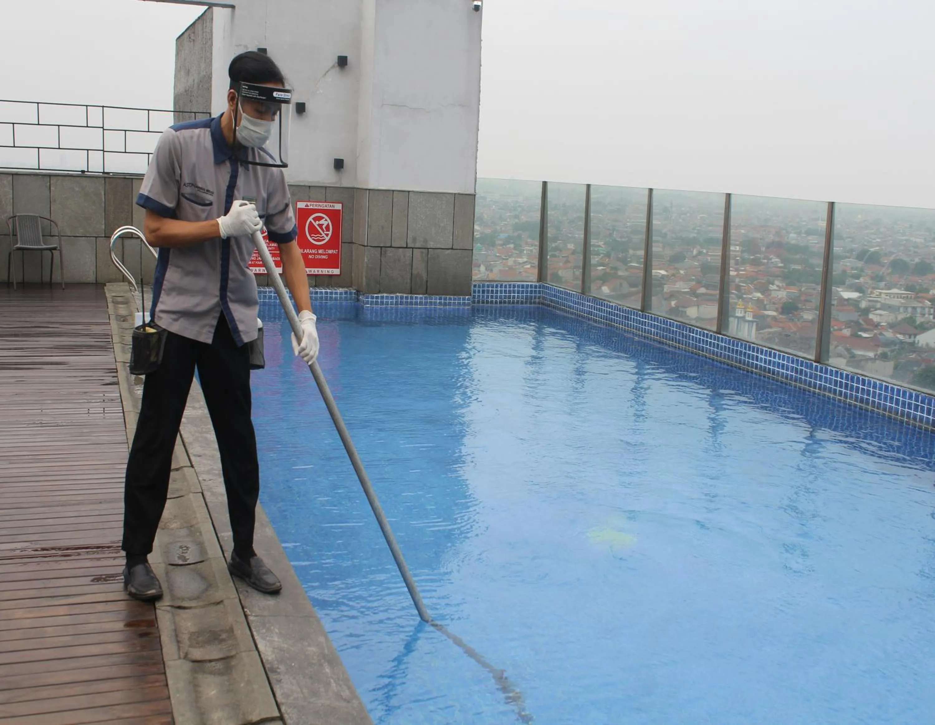 Aston Imperial Bekasi Hotel & Conference Center