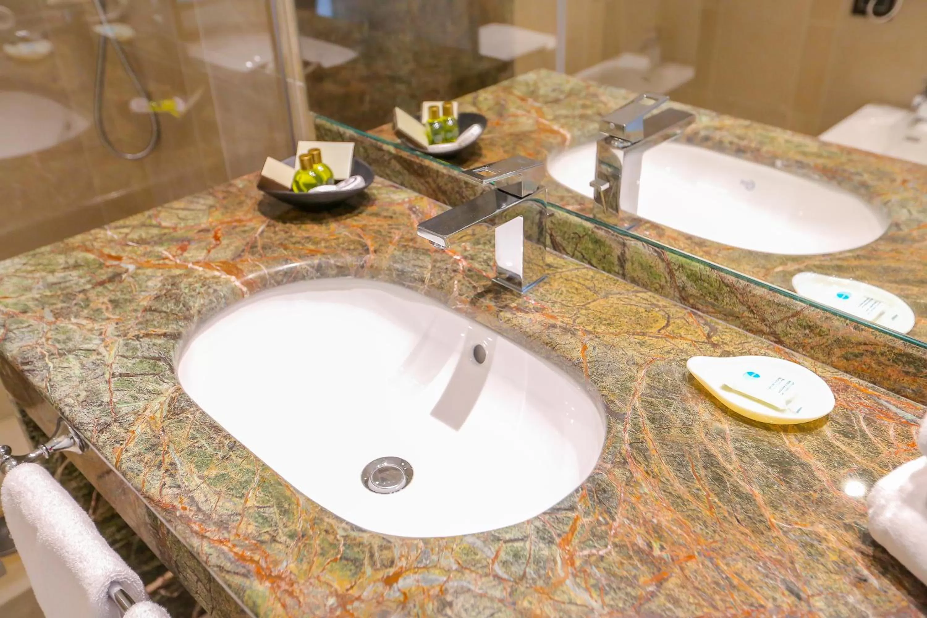 Victoria Palace Cefalù