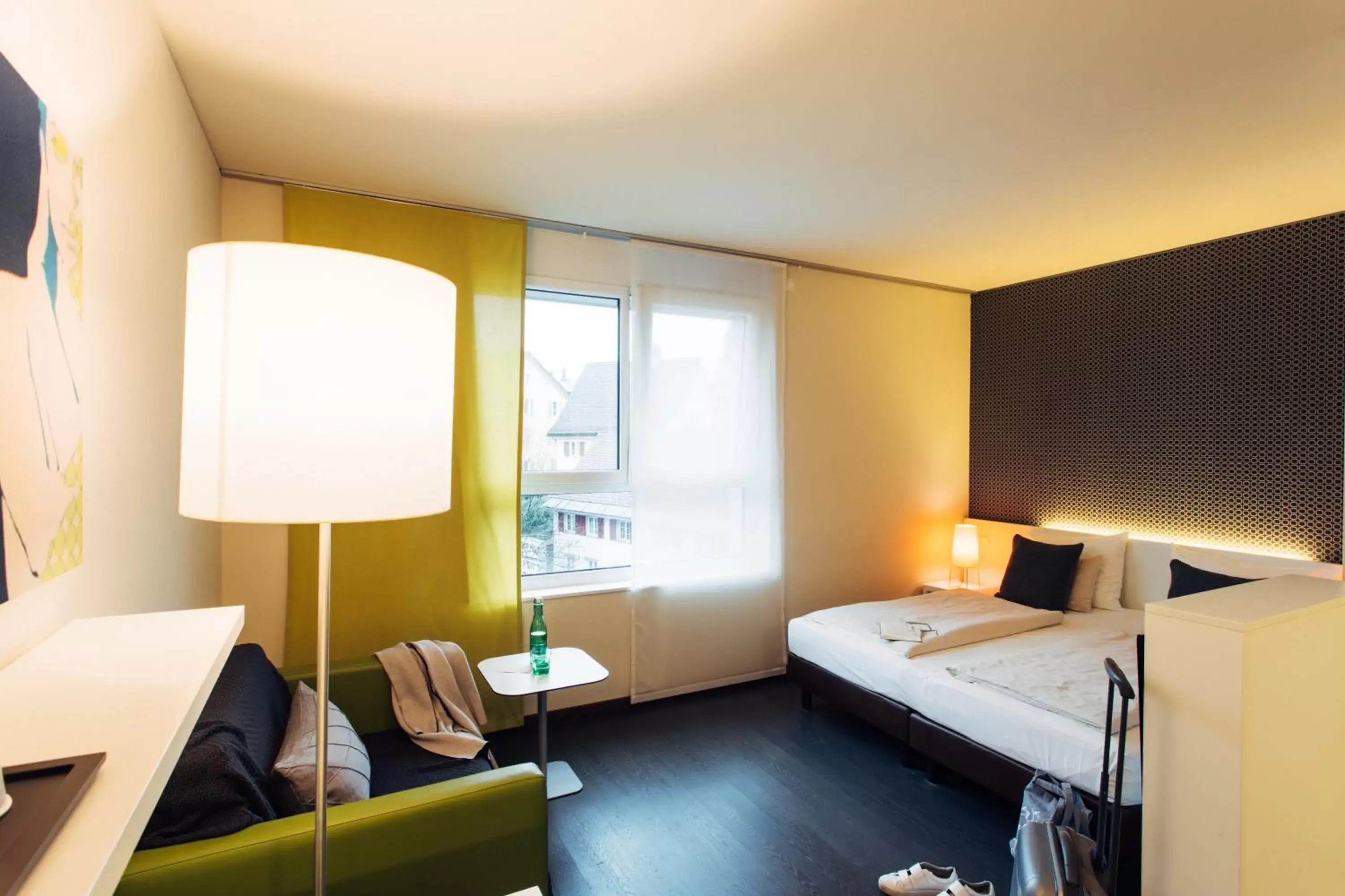 Superior Studio in harry's home hotel & apartments Superior Studio in harry's home hotel & apartments