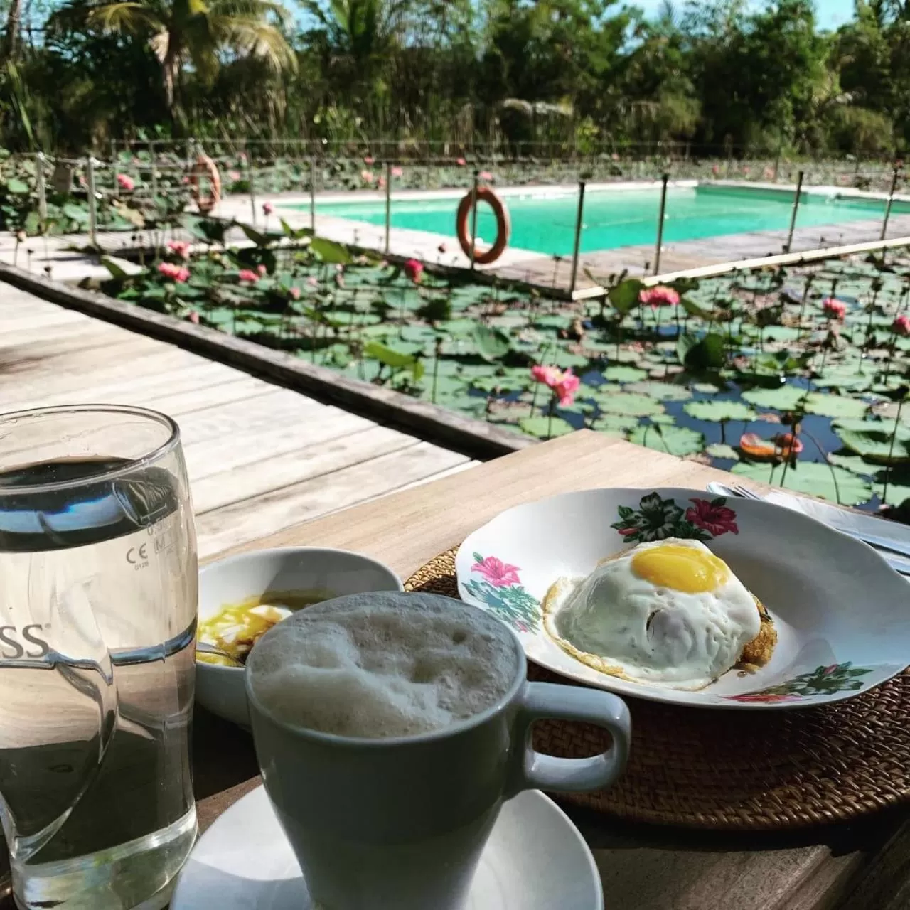 Kunang Kunang Heritage Villas