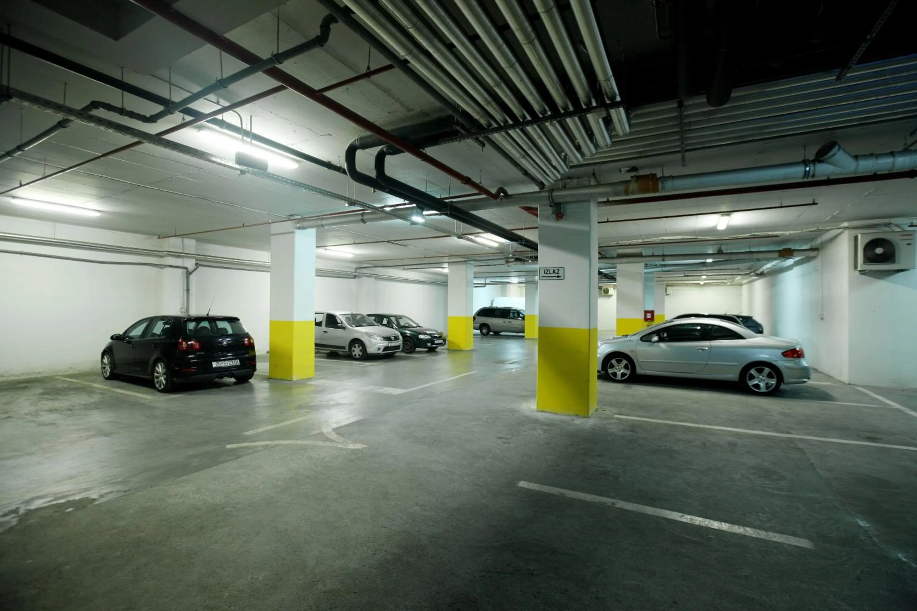 Other in Hotel Sliško