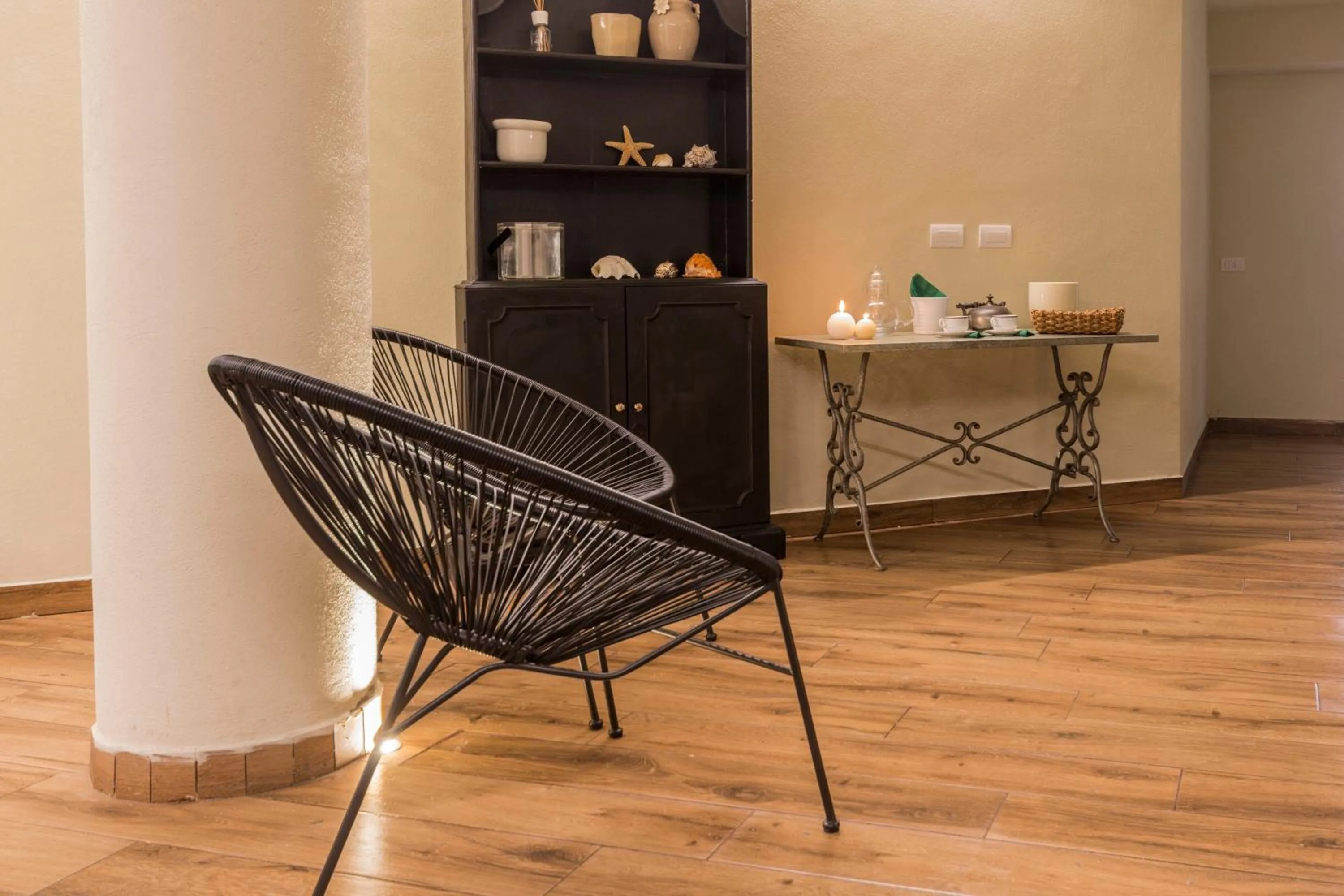 Activities in Mediterraneo Emotional Hotel & Spa