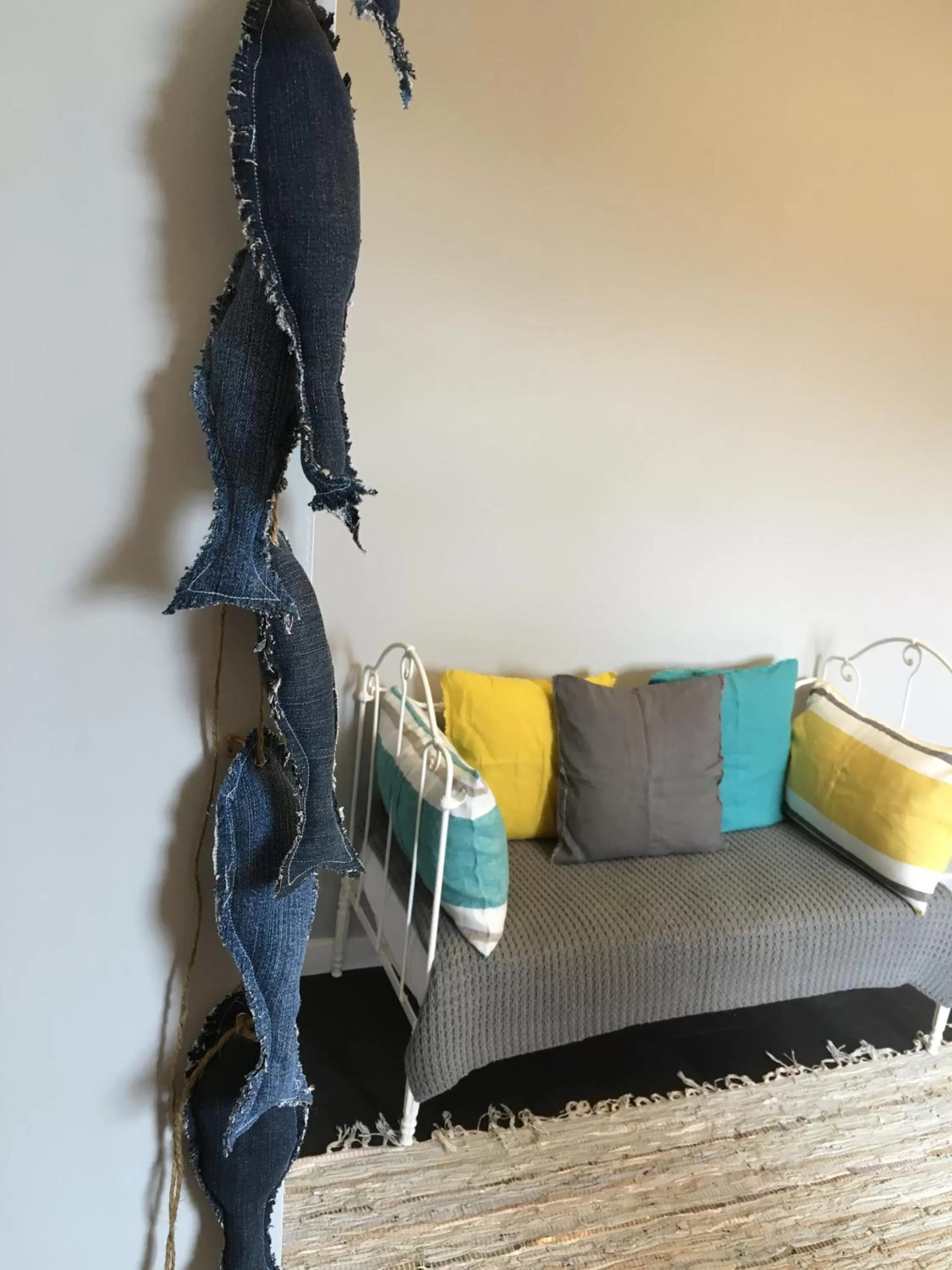 Double Room in Un Moment à la Campagne