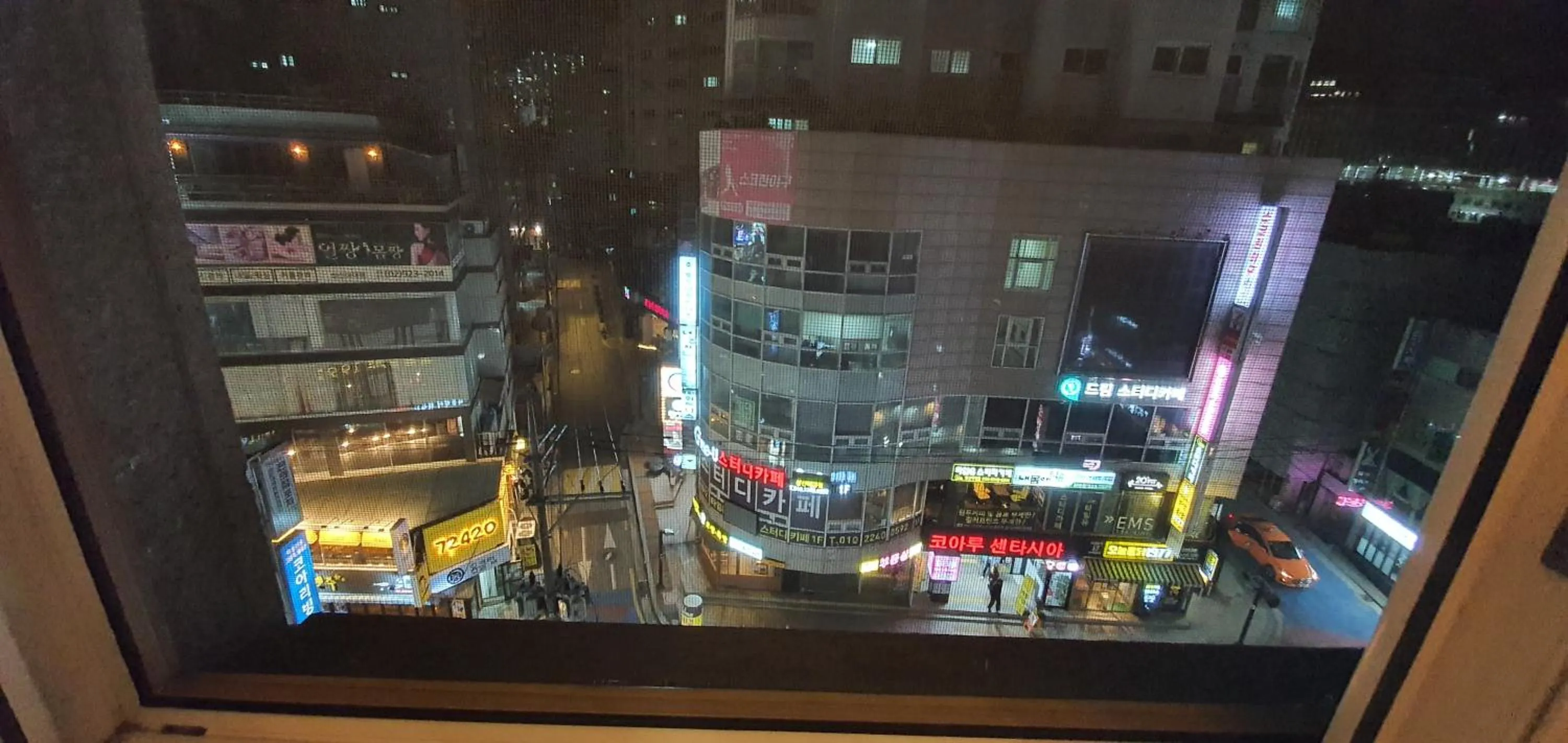 Friendly DH Naissance Hotel by Mindrum Group