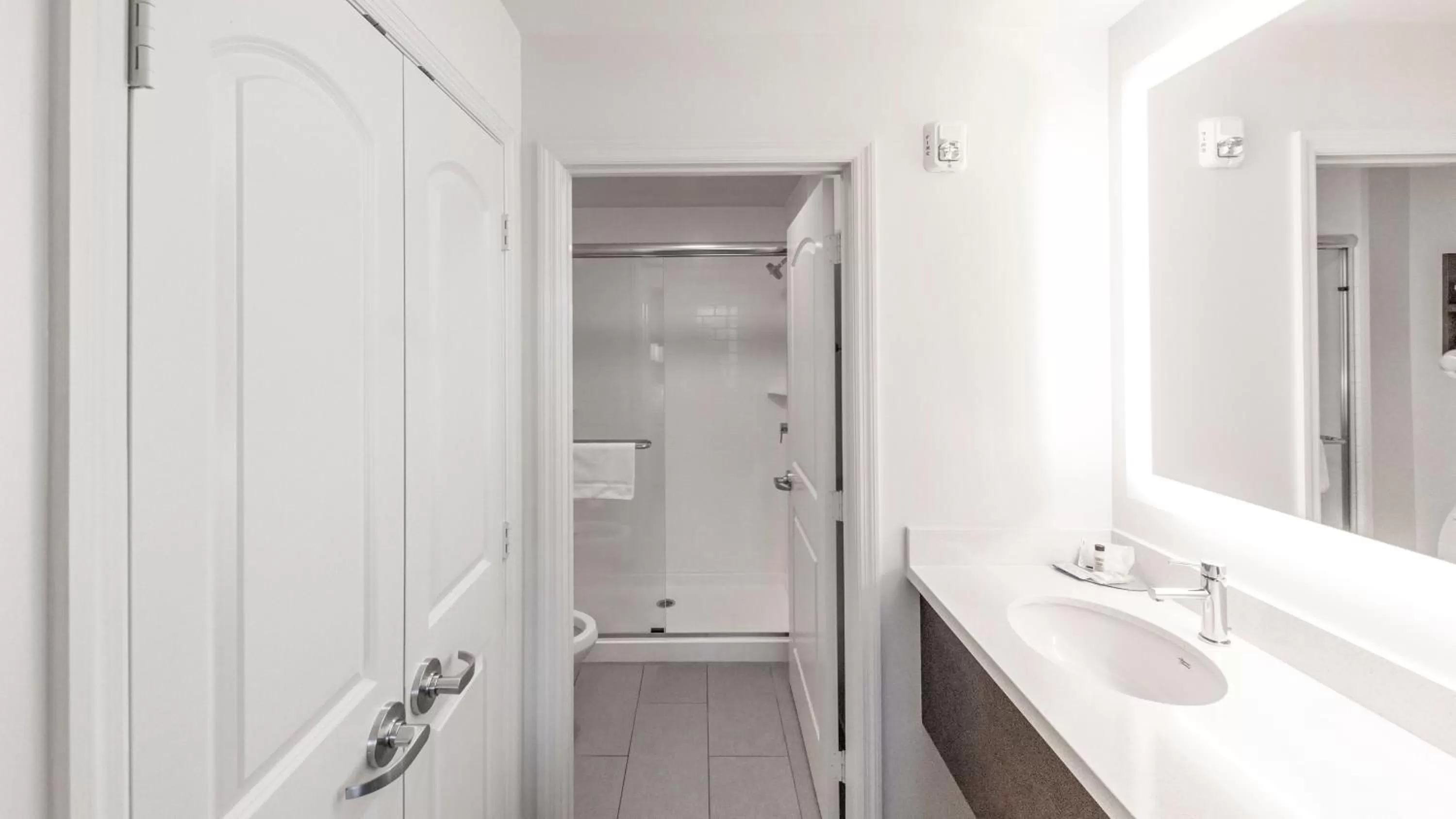 Bathroom in Staybridge Suites - Naples - Marco Island by IHG