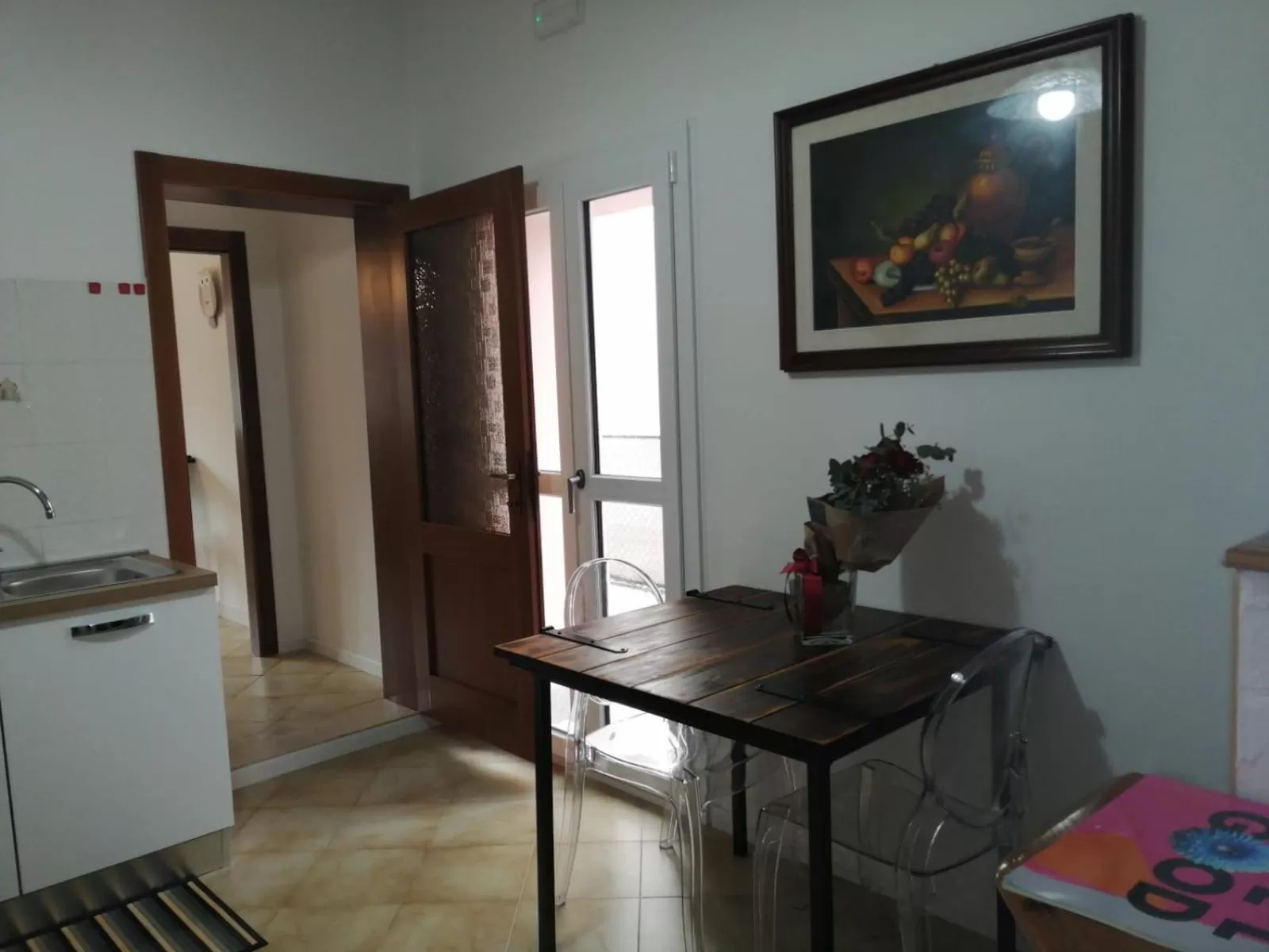 TV/Entertainment Center in MAWA