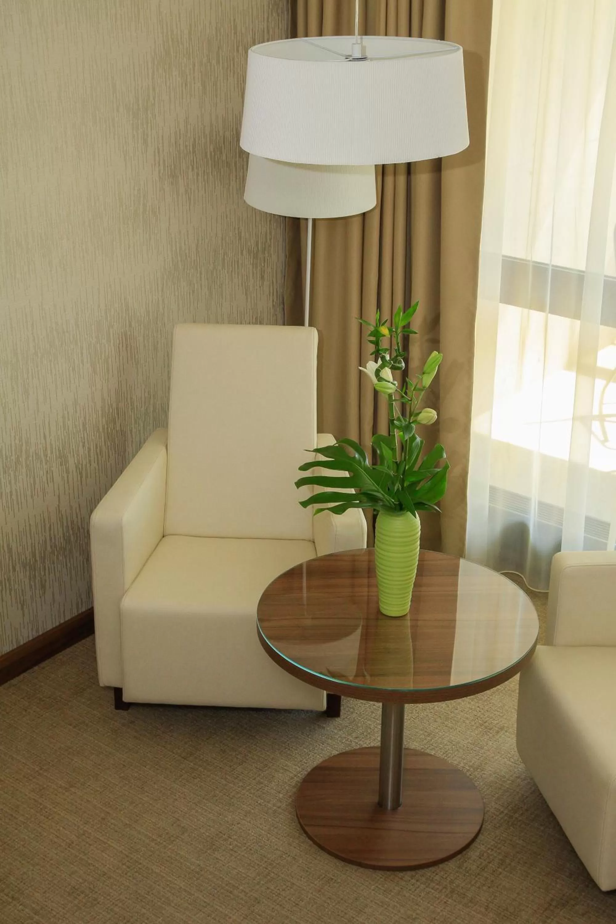 Photo of the whole room in Ensana Esplanade