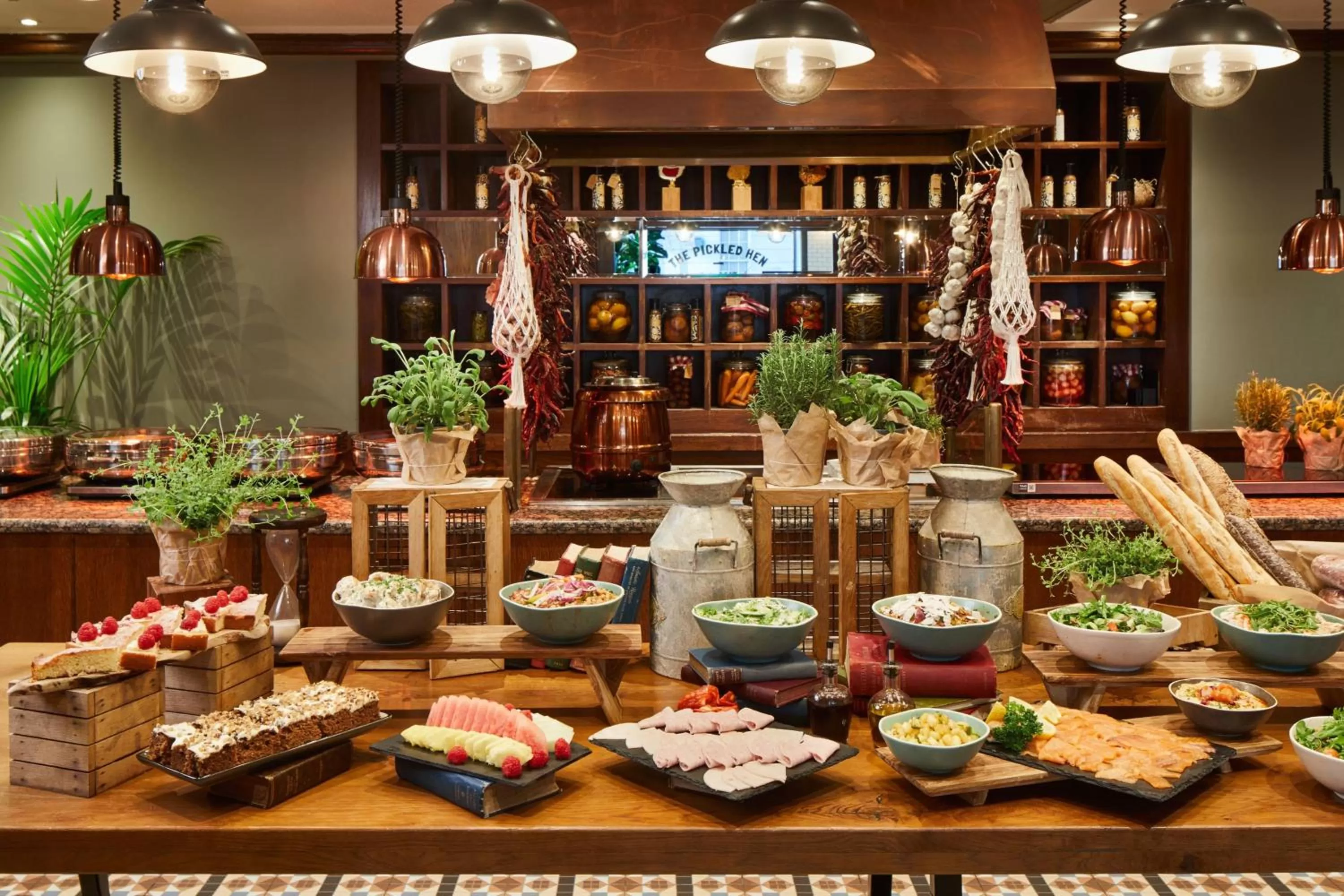 Other in London Marriott Hotel Marble Arch