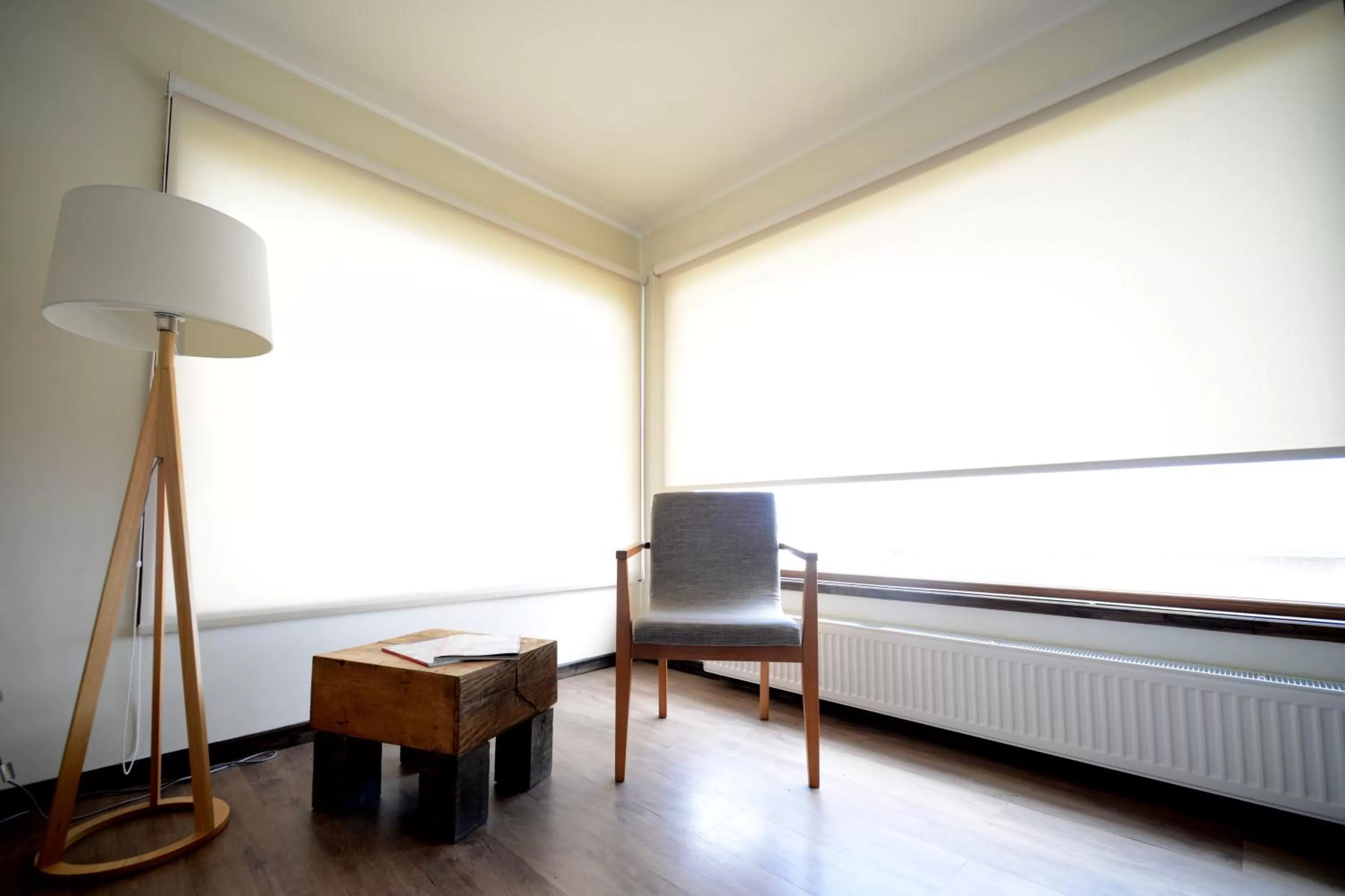 Bedroom, Bed in Hotel Patagonia B&B