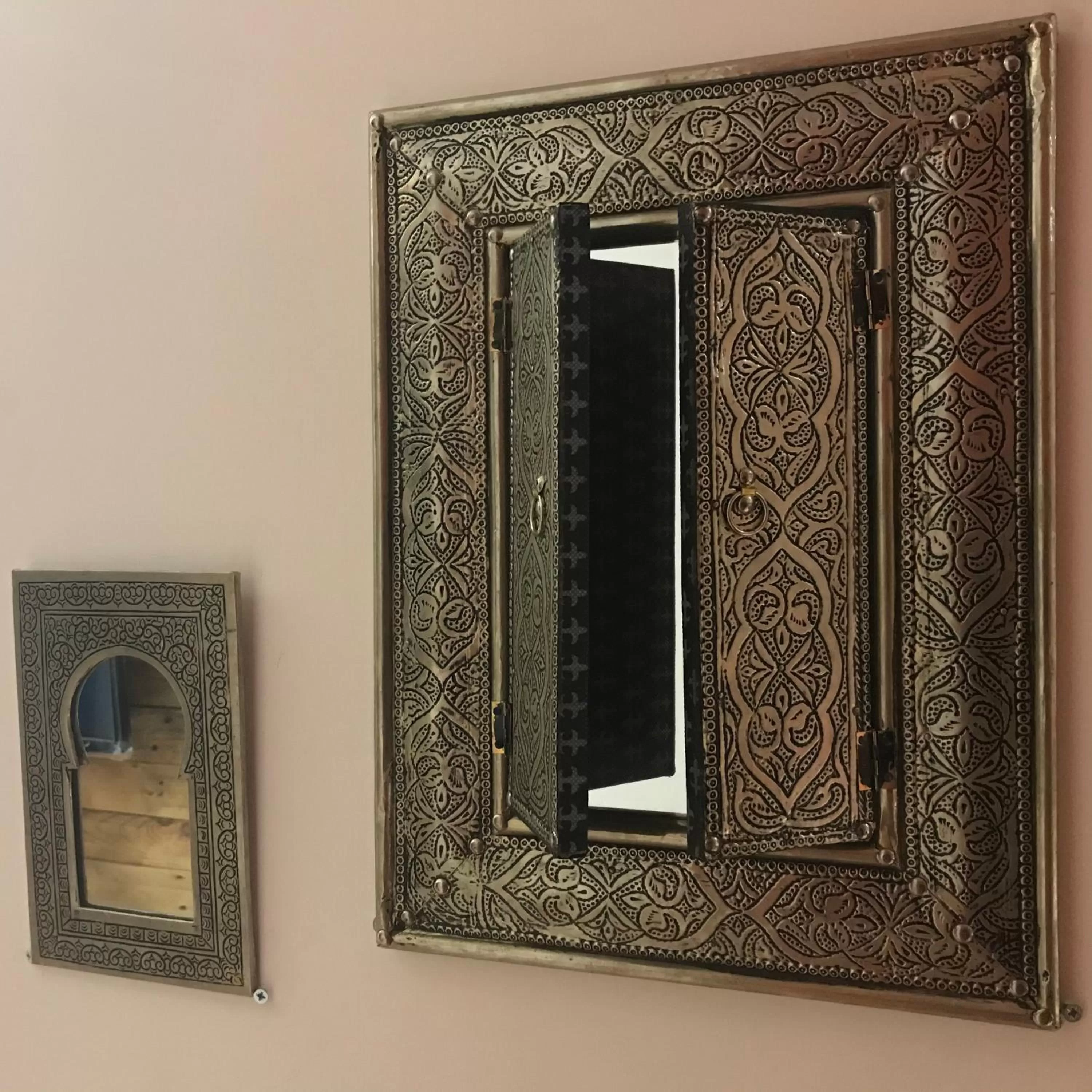 Other in Aux 3 Nuances Suites Privatives & Spa