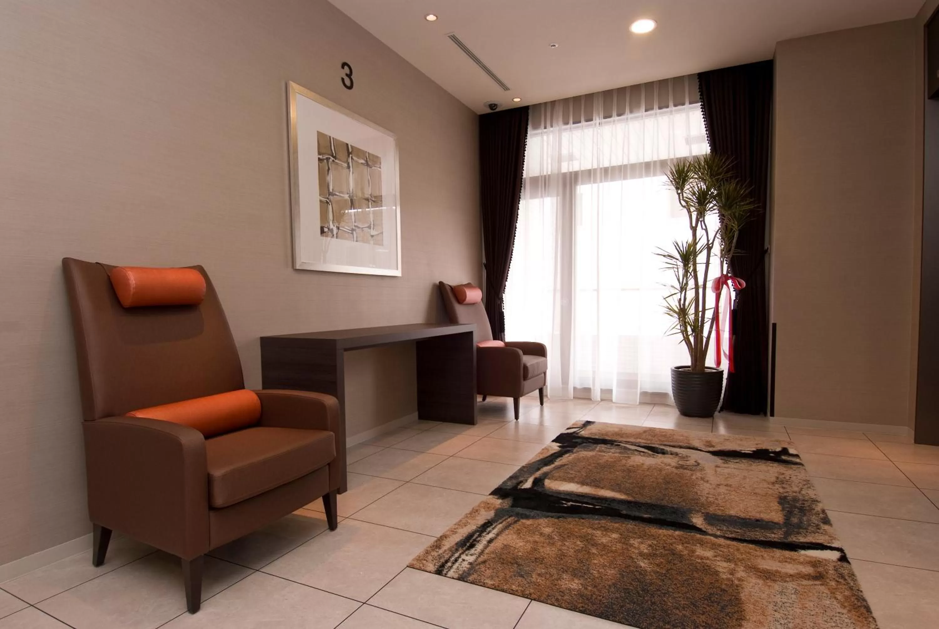 Day in Dormy Inn Nagasaki Shinchichukagai