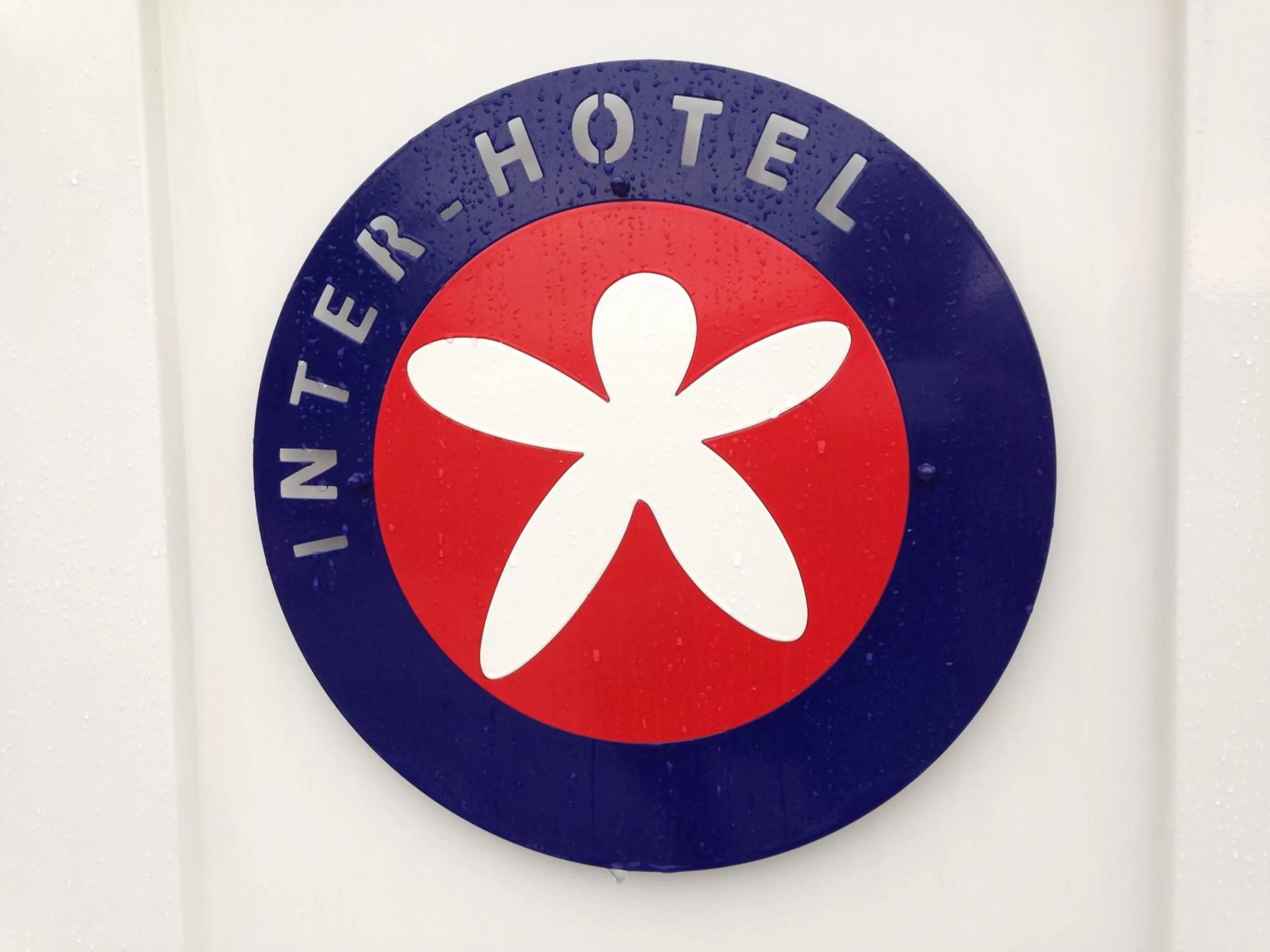 Property logo or sign in The Originals City, Hôtel Hélios, Roanne Nord