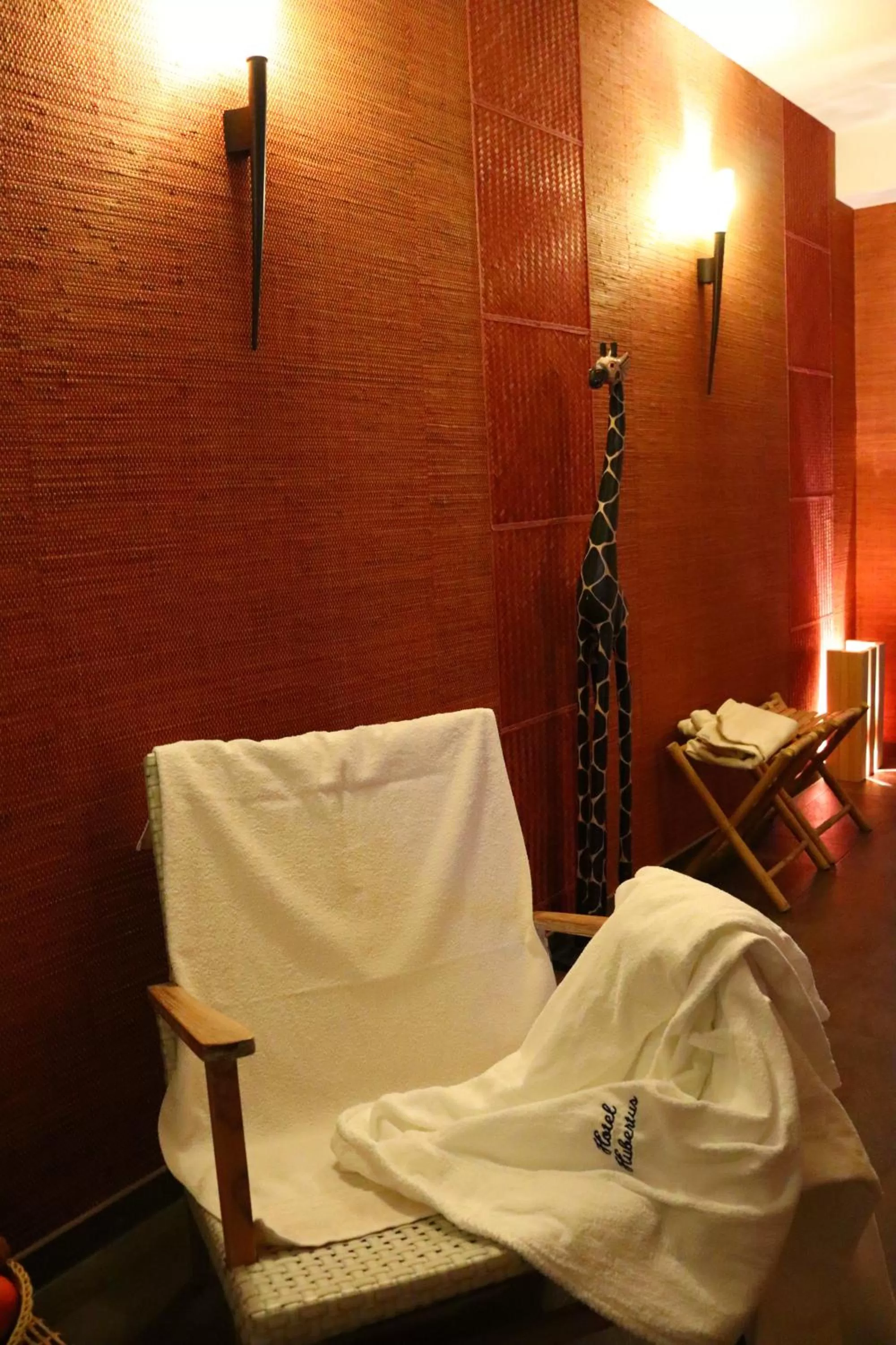 Spa and wellness centre/facilities, Bathroom in Haus Hubertus