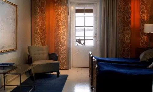 Photo of the whole room, Seating Area in Tertin Kartano