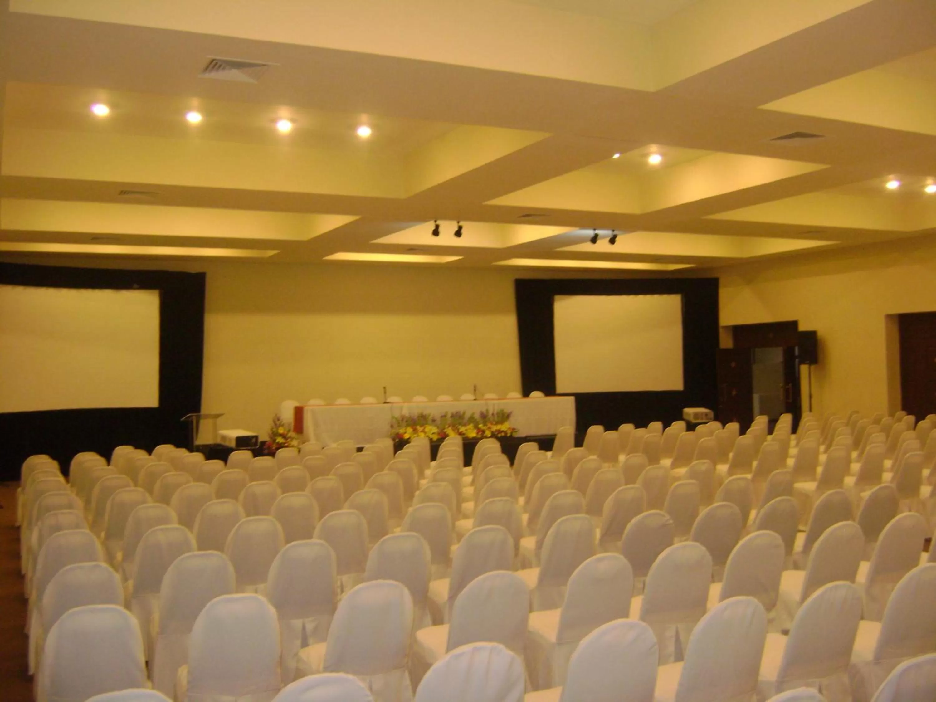 Business facilities in Puerto Nuevo Baja Hotel & Villas