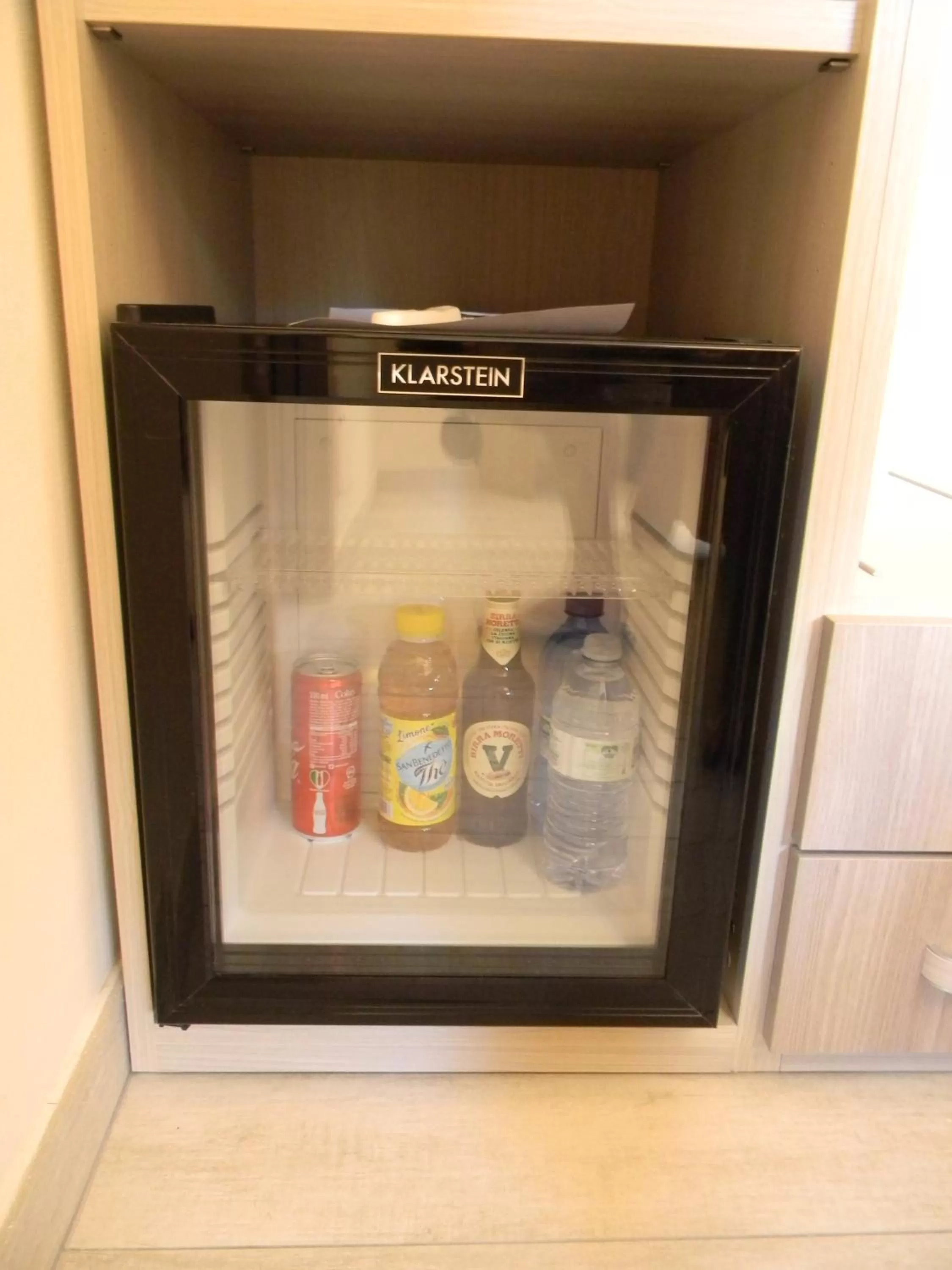 Bedroom in Tropeacentro