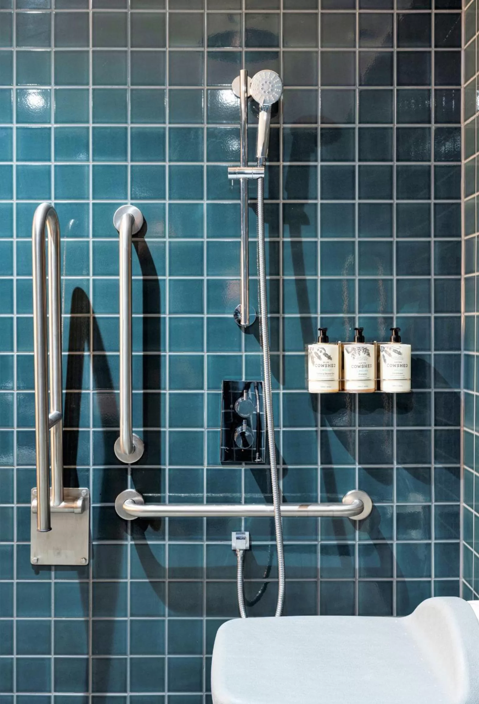 Mollie's Motel & Diner Bristol