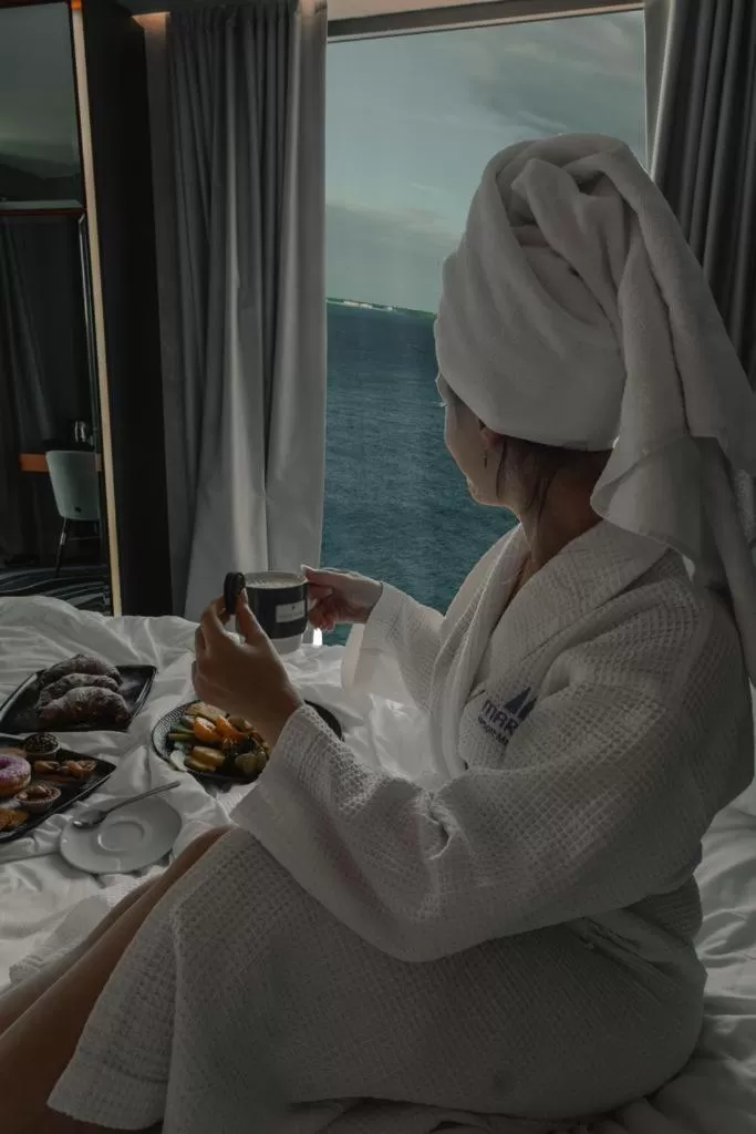 Maritim Marina Bay Resort SPA & Casino