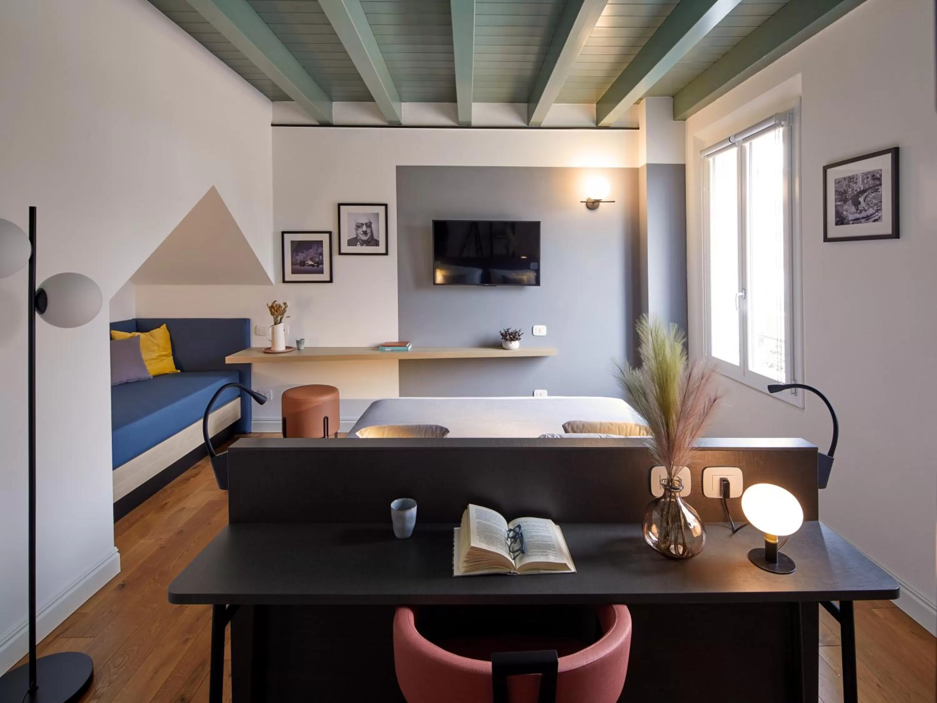 Bed in Ca’ Prandini