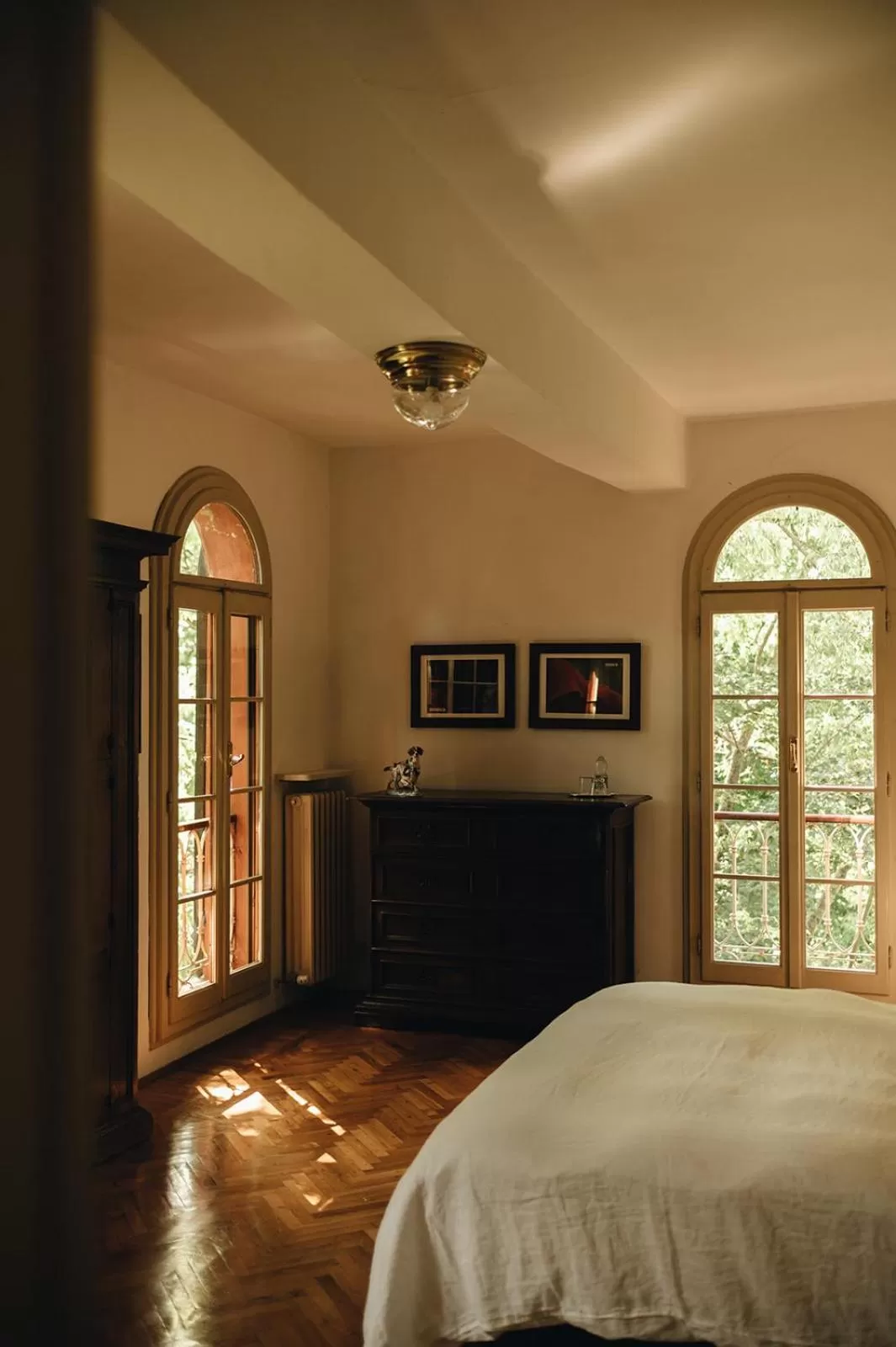 Photo of the whole room, Bed in Le dimore de Il borgo del balsamico
