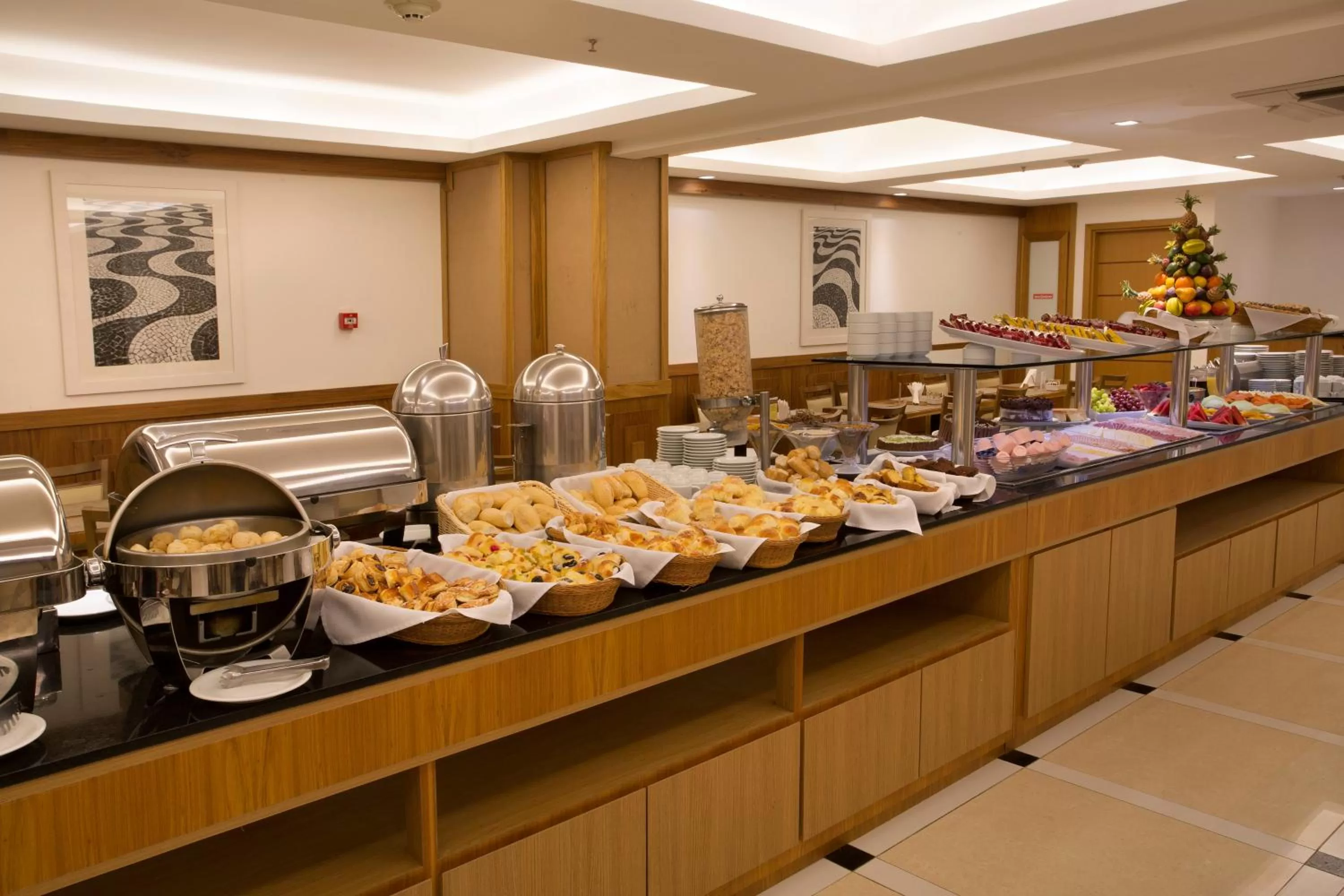 Hotel Atlantico Praia