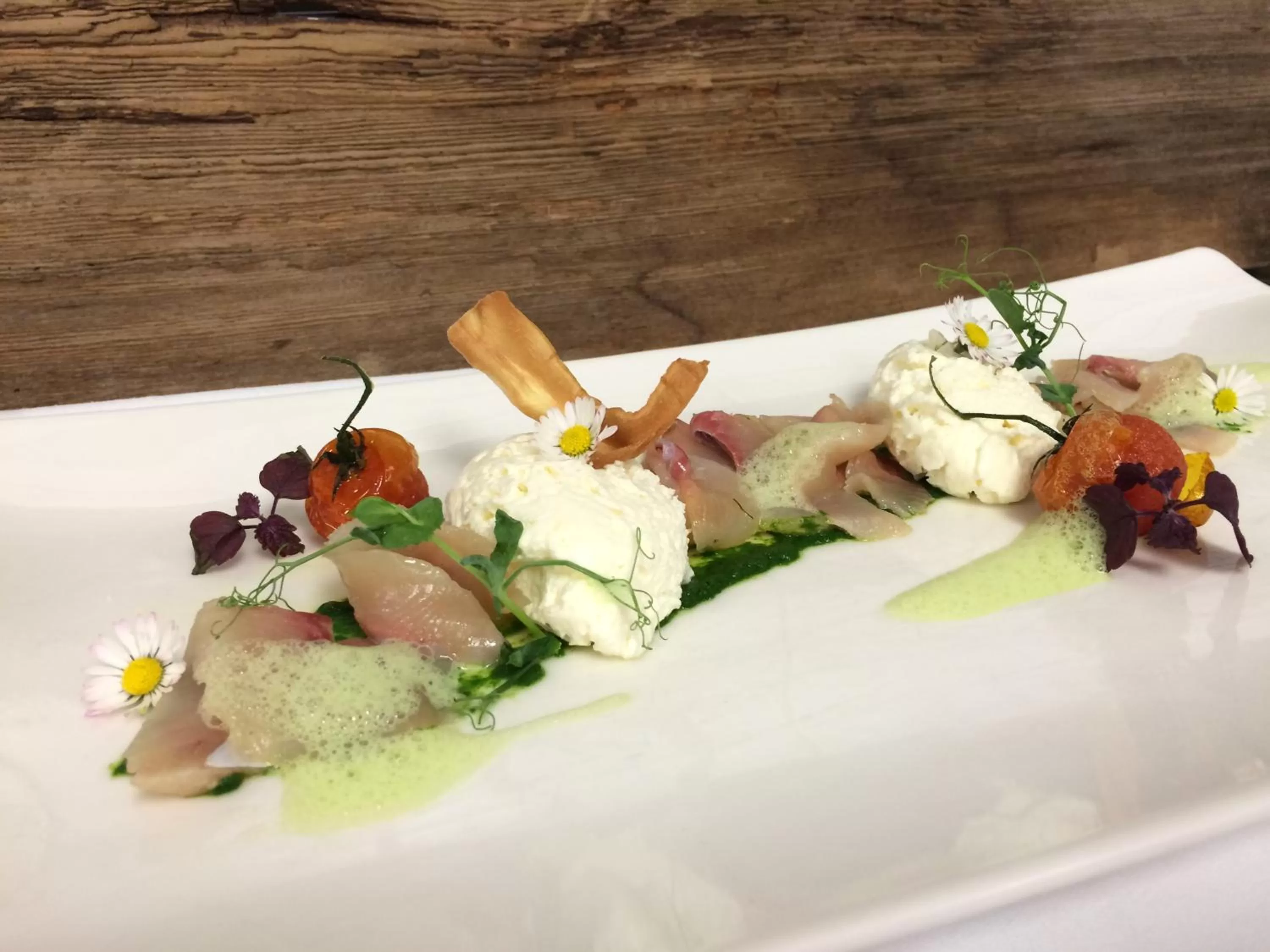 Restaurant/places to eat, Food in Gasthof Herrnhaus