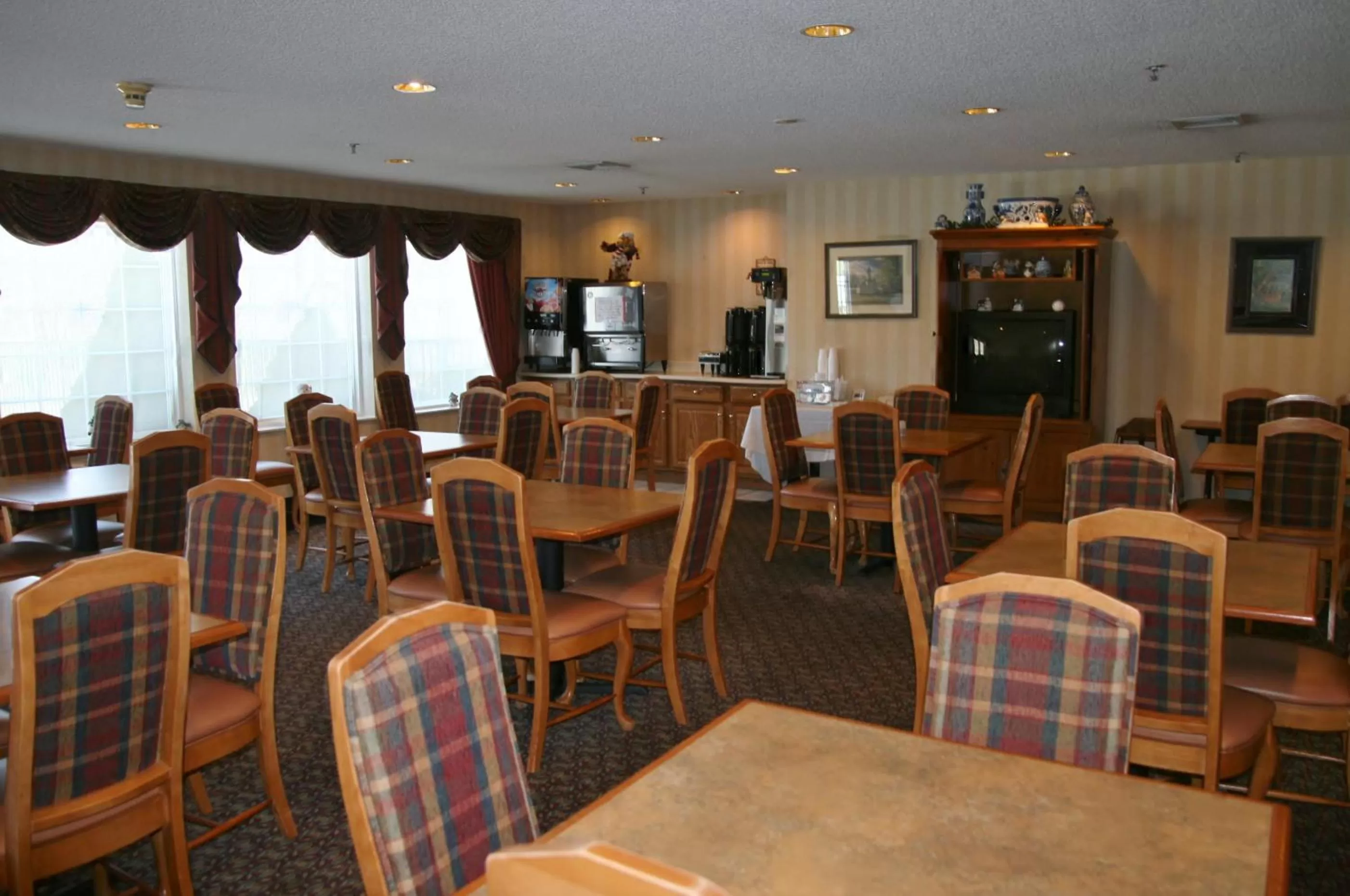 Banquet/Function facilities in Baymont by Wyndham Mount Vernon Renfro Valley